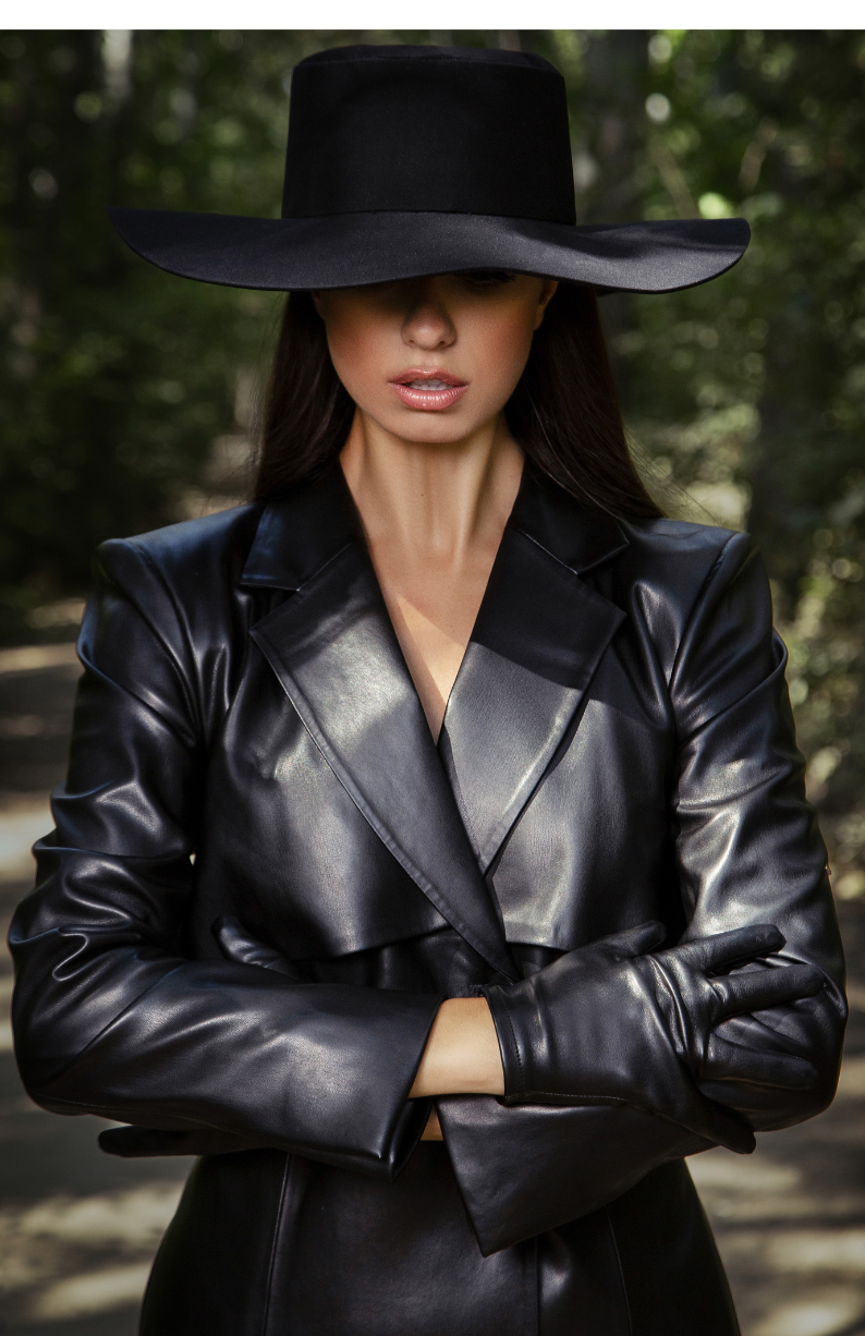 Reflection Collection LILI BLANC