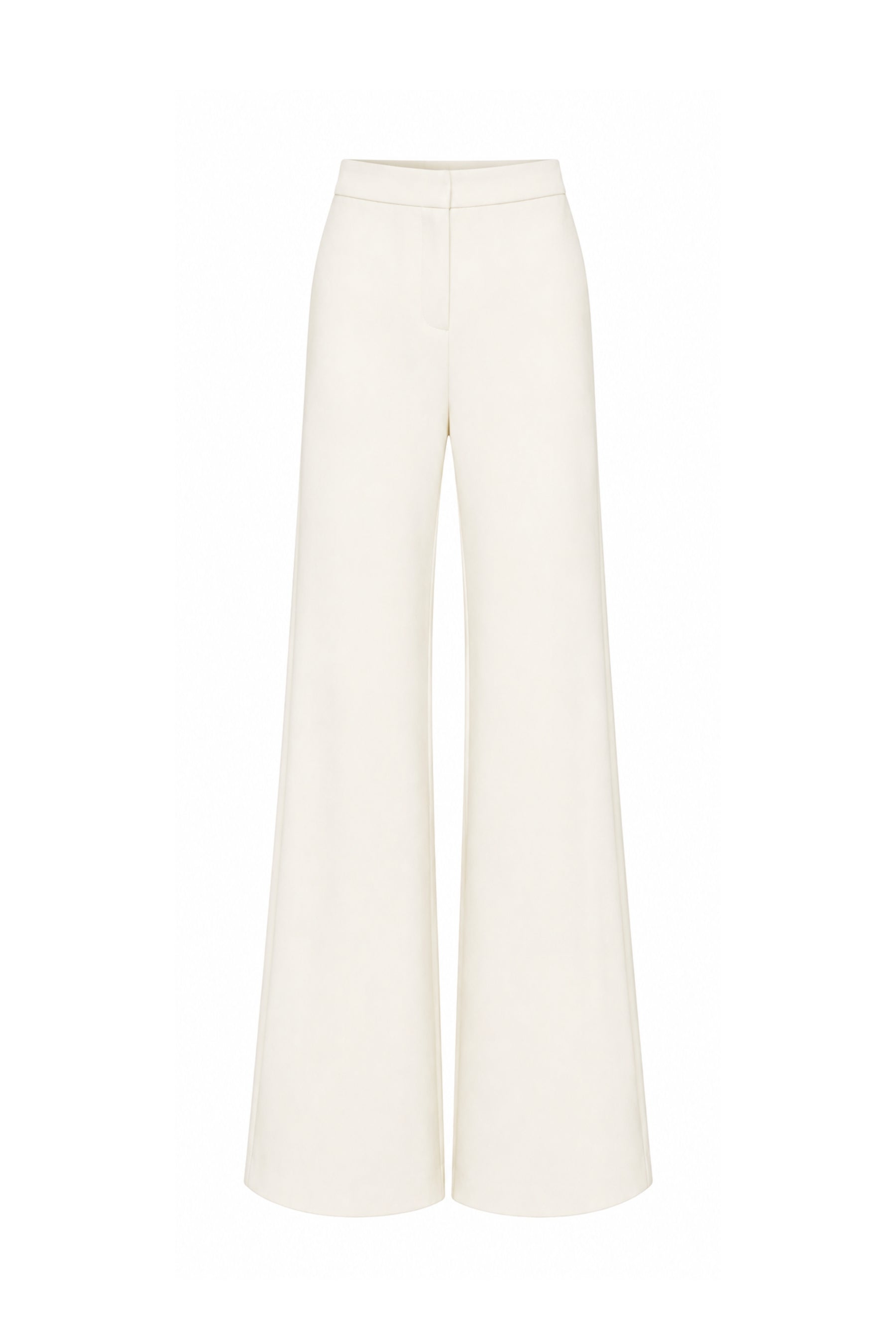 Satin & Twill Elegance Suit