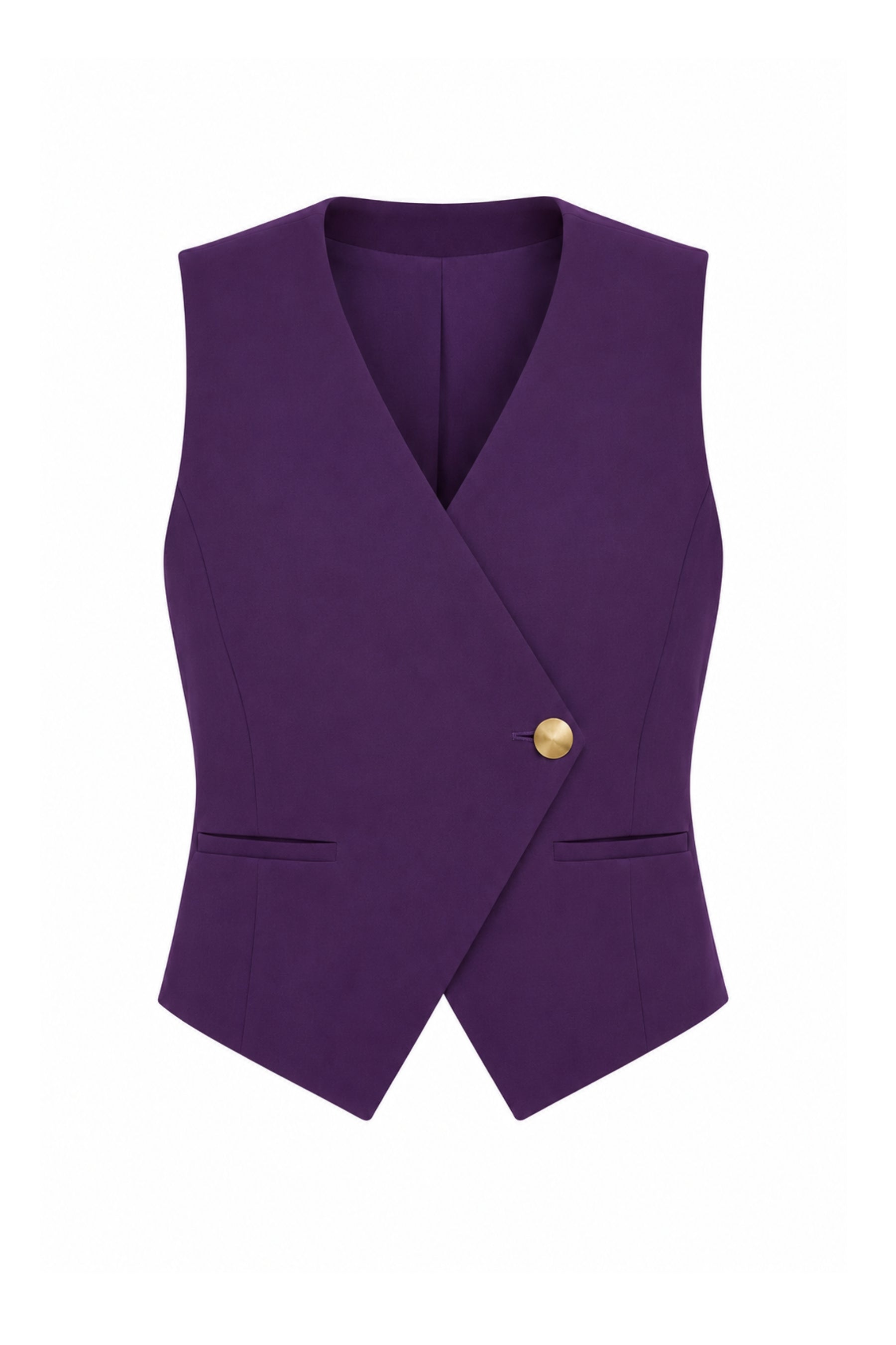 Sophisticated Power Trouser Co-Ord