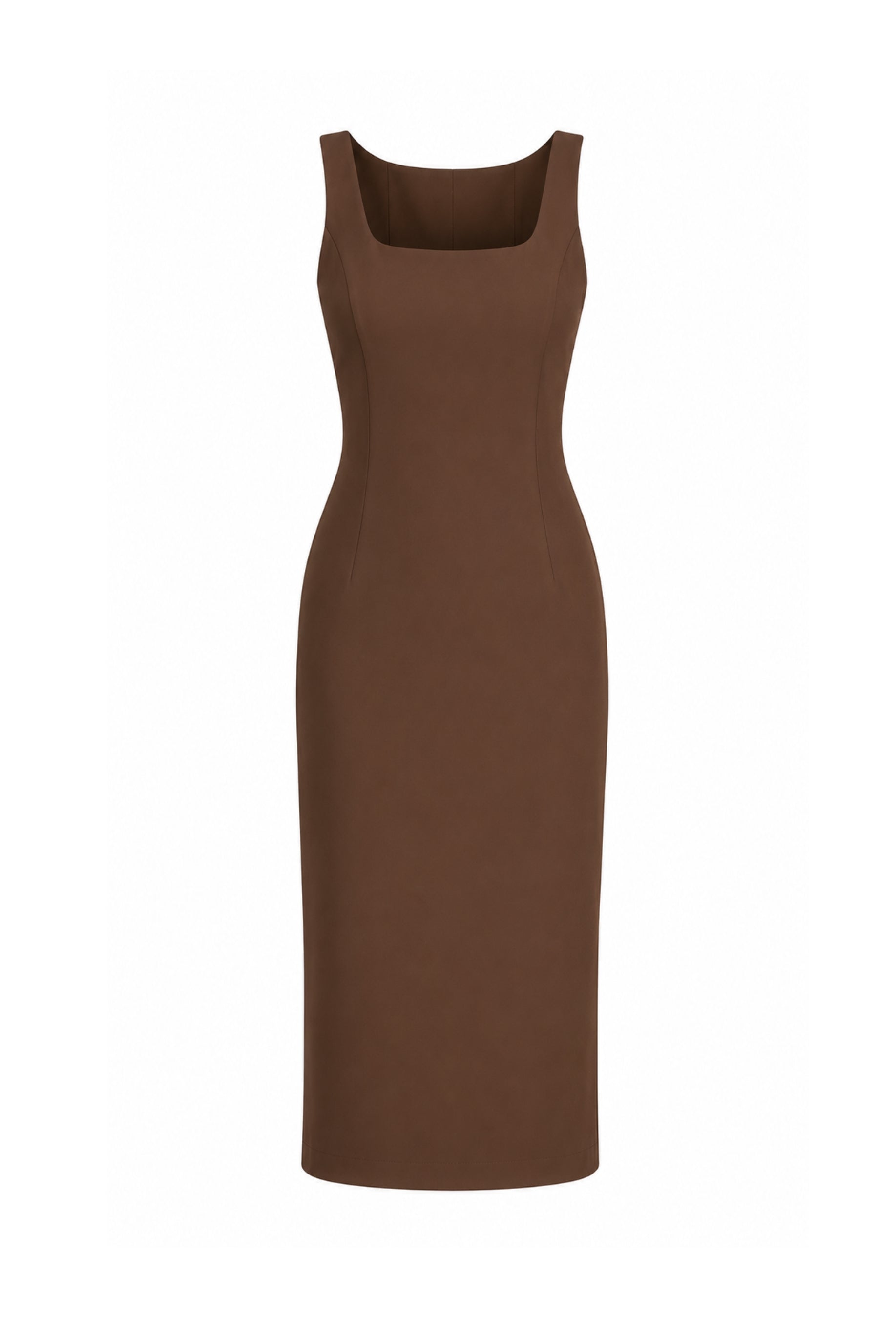 Timeless Edgy Dress Co-Ord