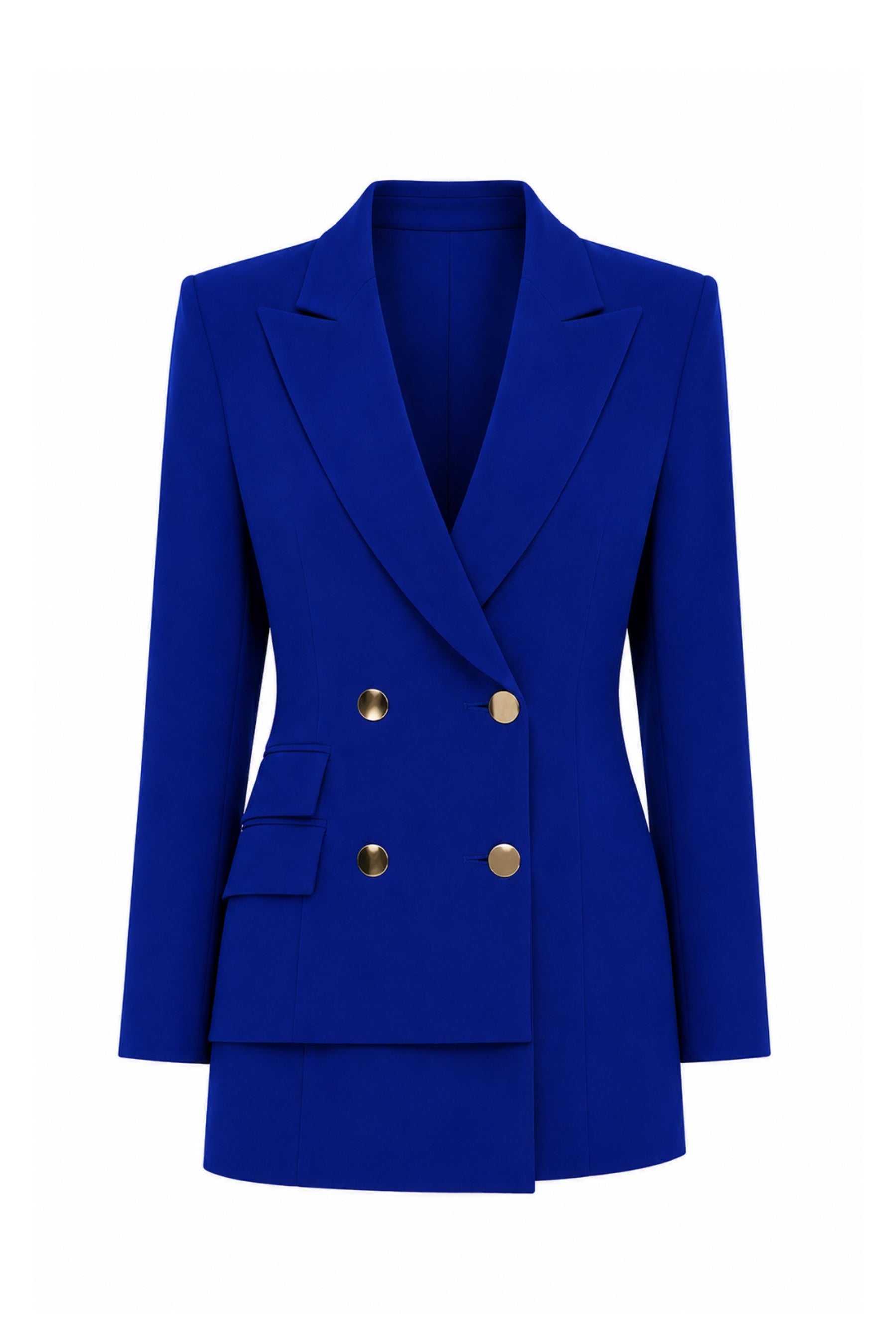 Timeless Sophistication Suit