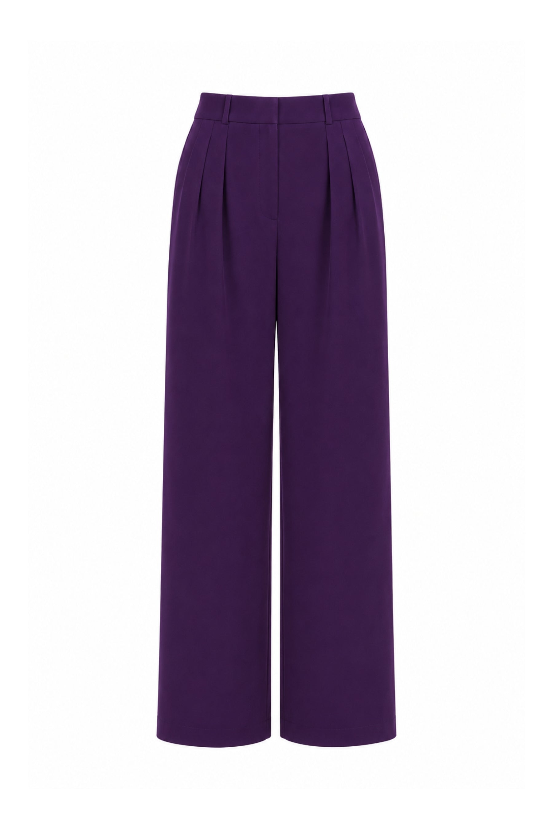 Sophisticated Power Trouser Co-Ord