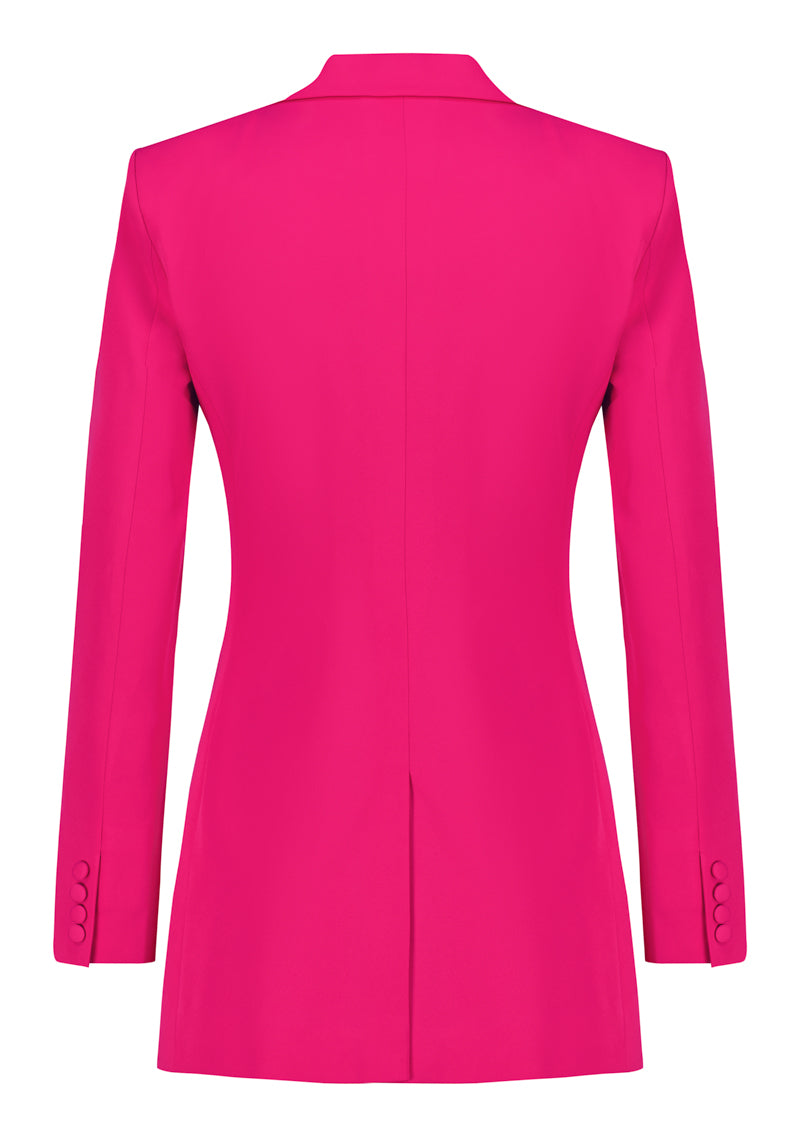 The Lili Skirt Suit