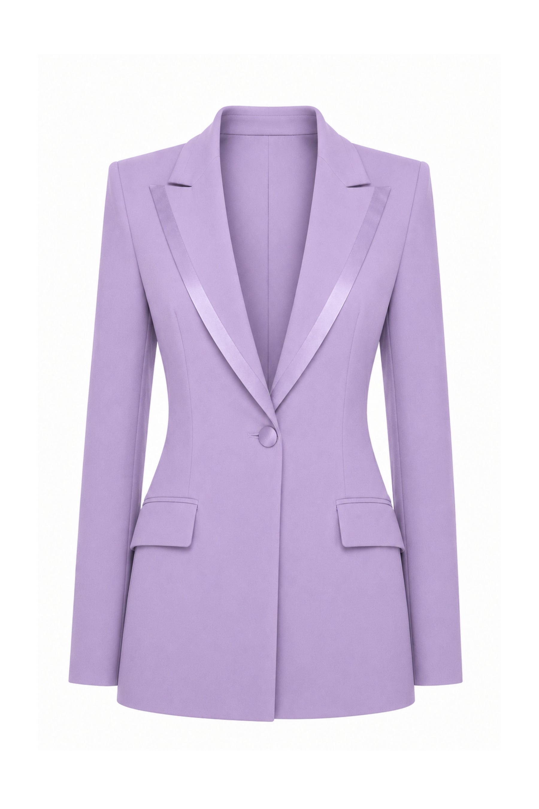 Test Pink Jacket