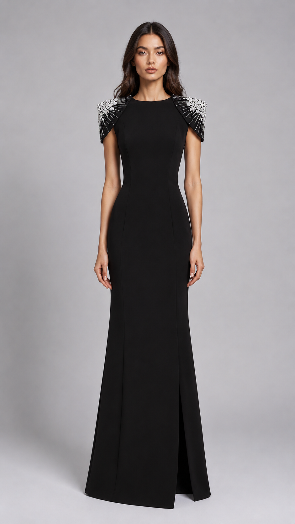 Ethereal Muse Dress