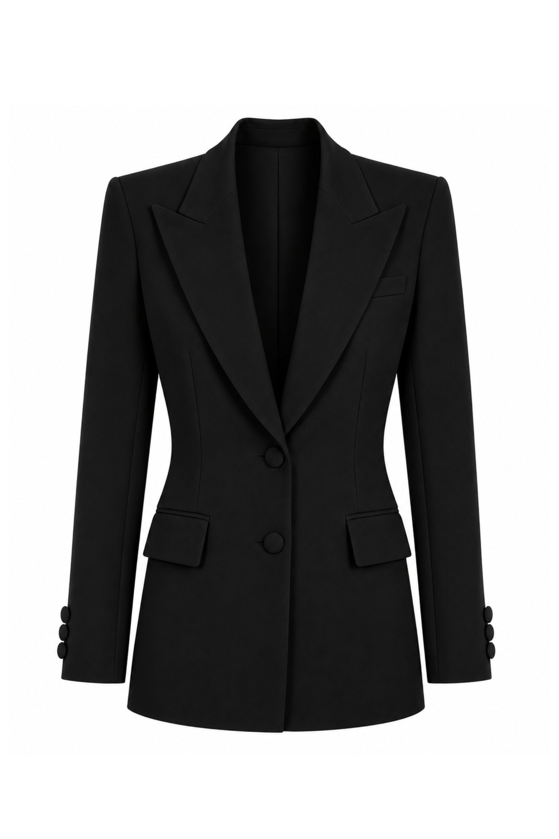Test Black set