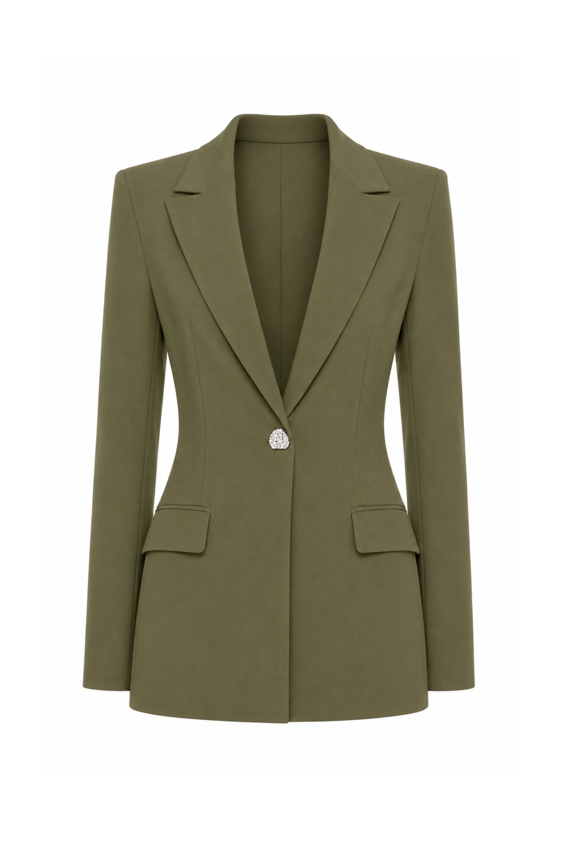 Classic Chic Suit