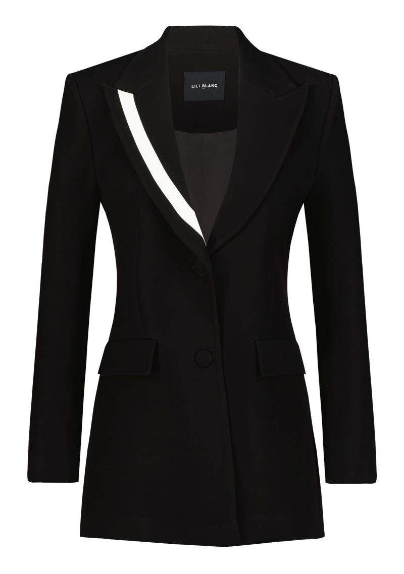 The Lili Skirt Suit