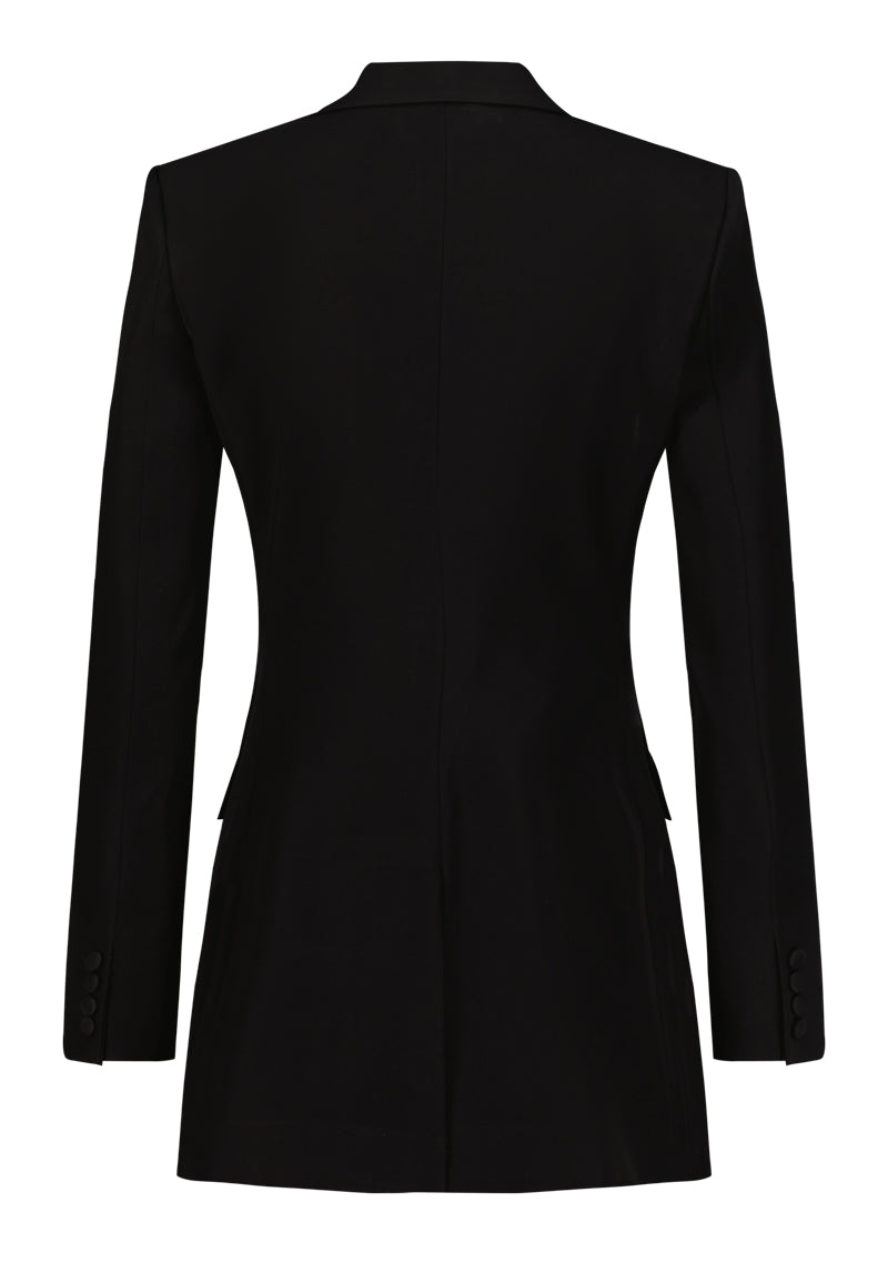 The Lili Skirt Suit