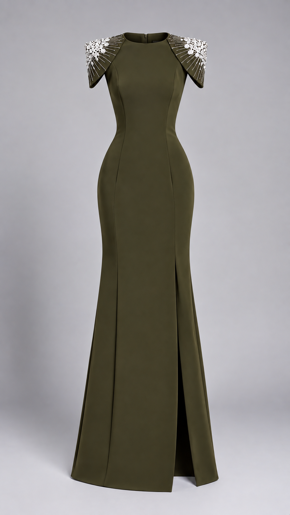 Ethereal Muse Dress