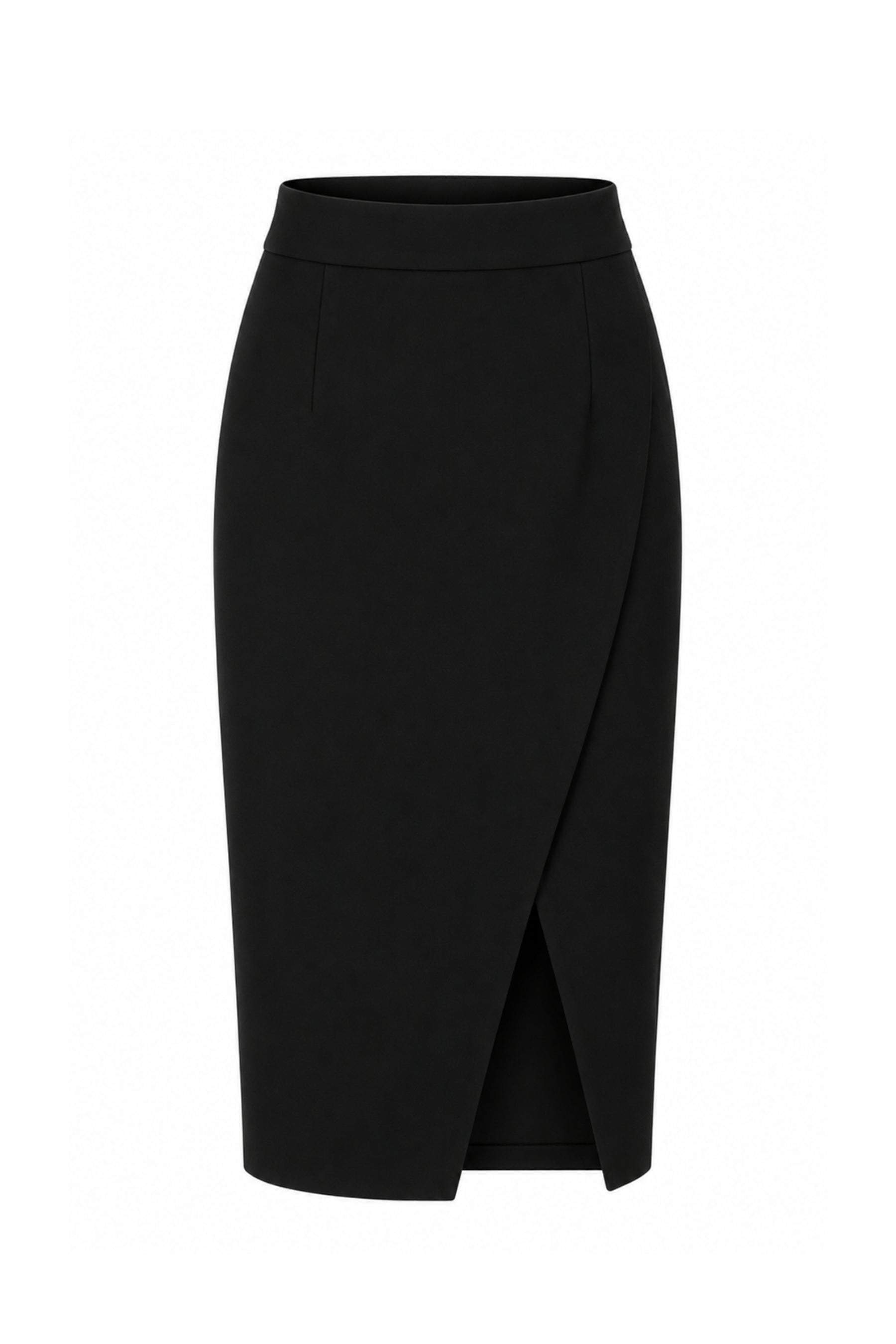Test Black Skirt