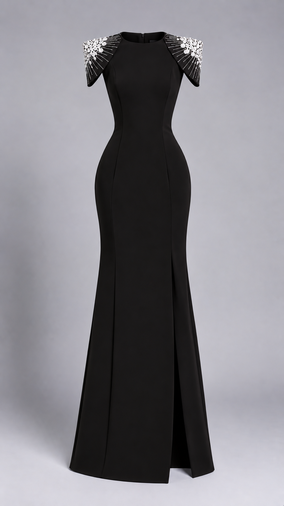 Ethereal Muse Dress