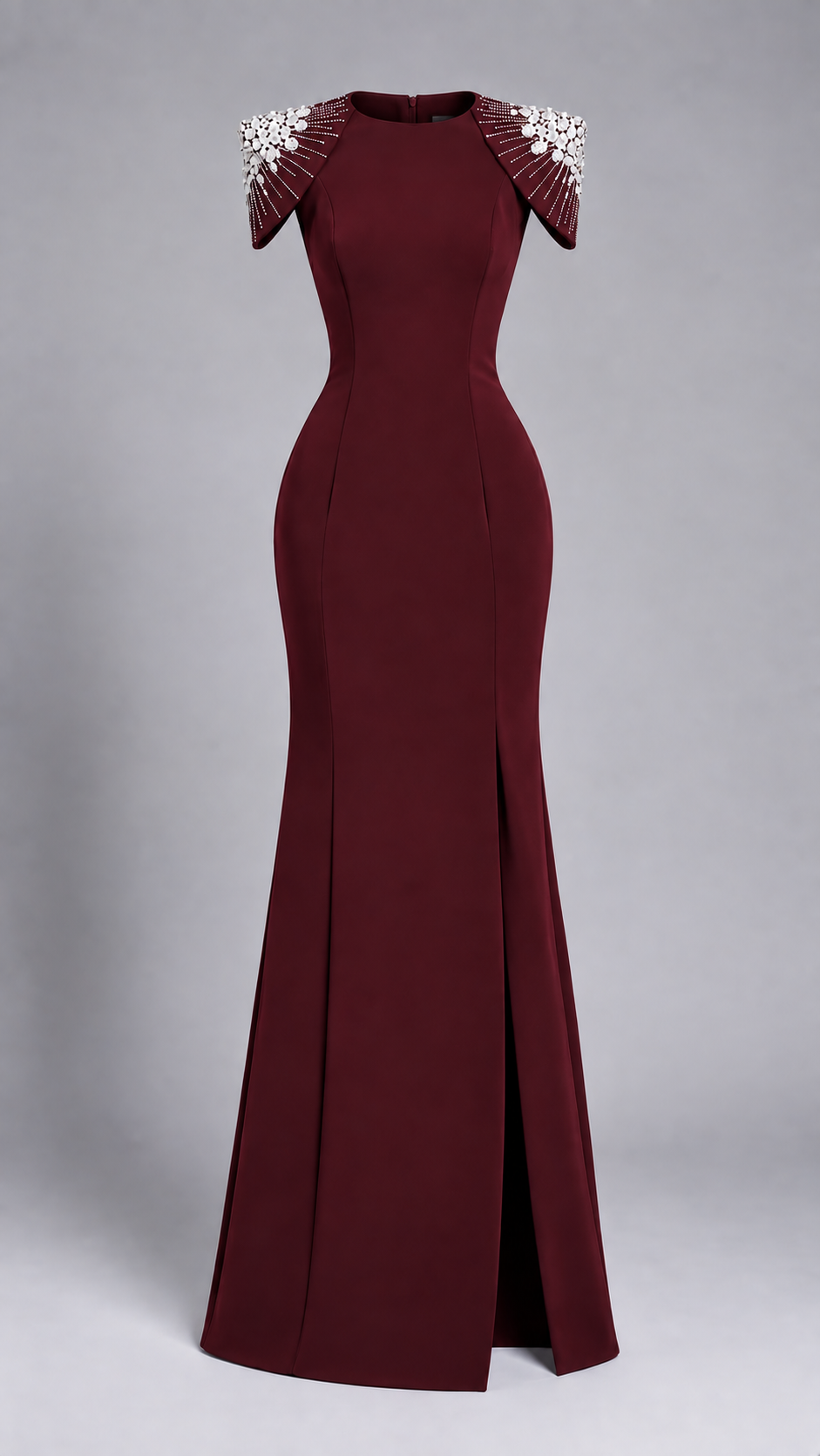 Ethereal Muse Dress
