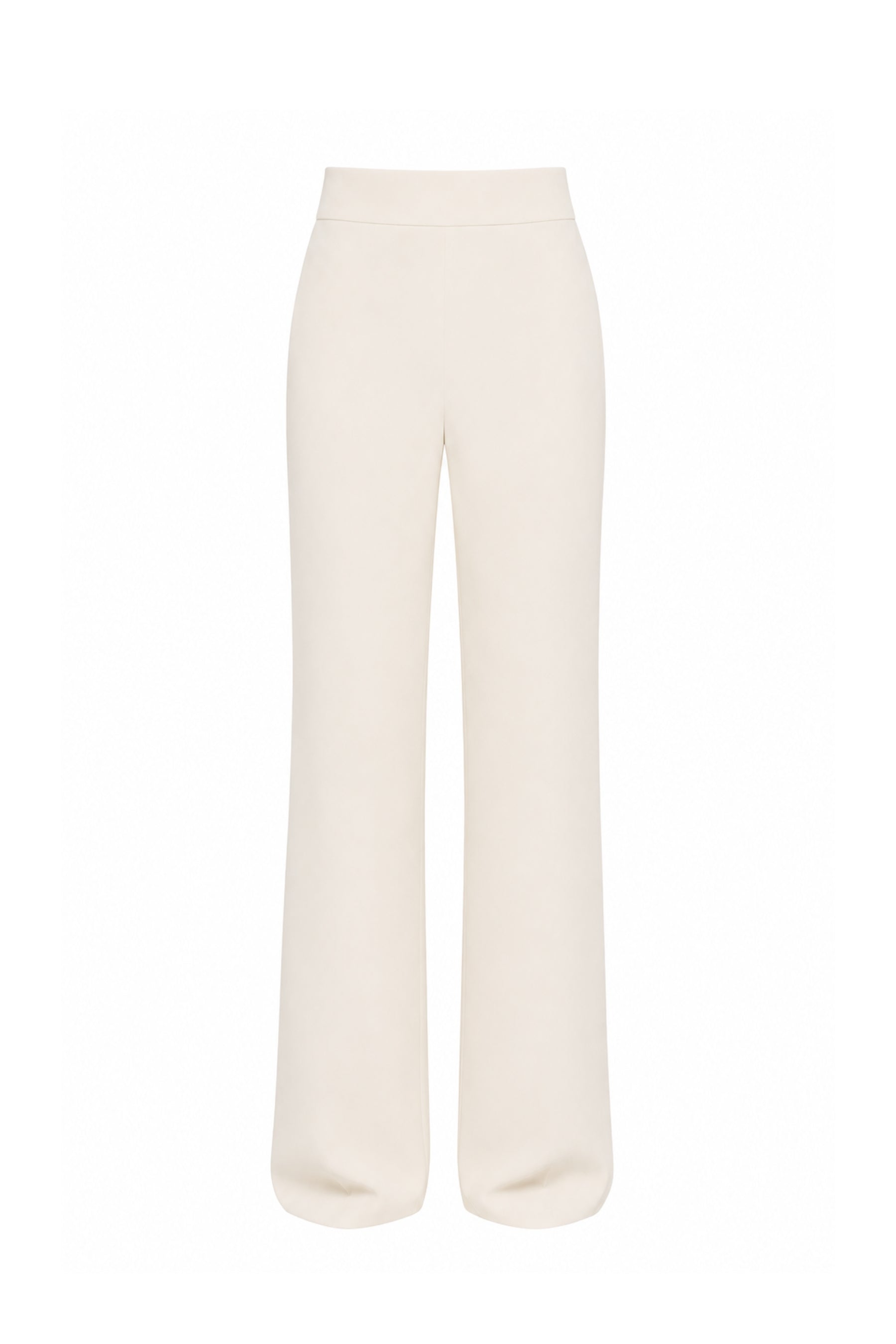 Sophisticated Lapel-Free Co-Ord