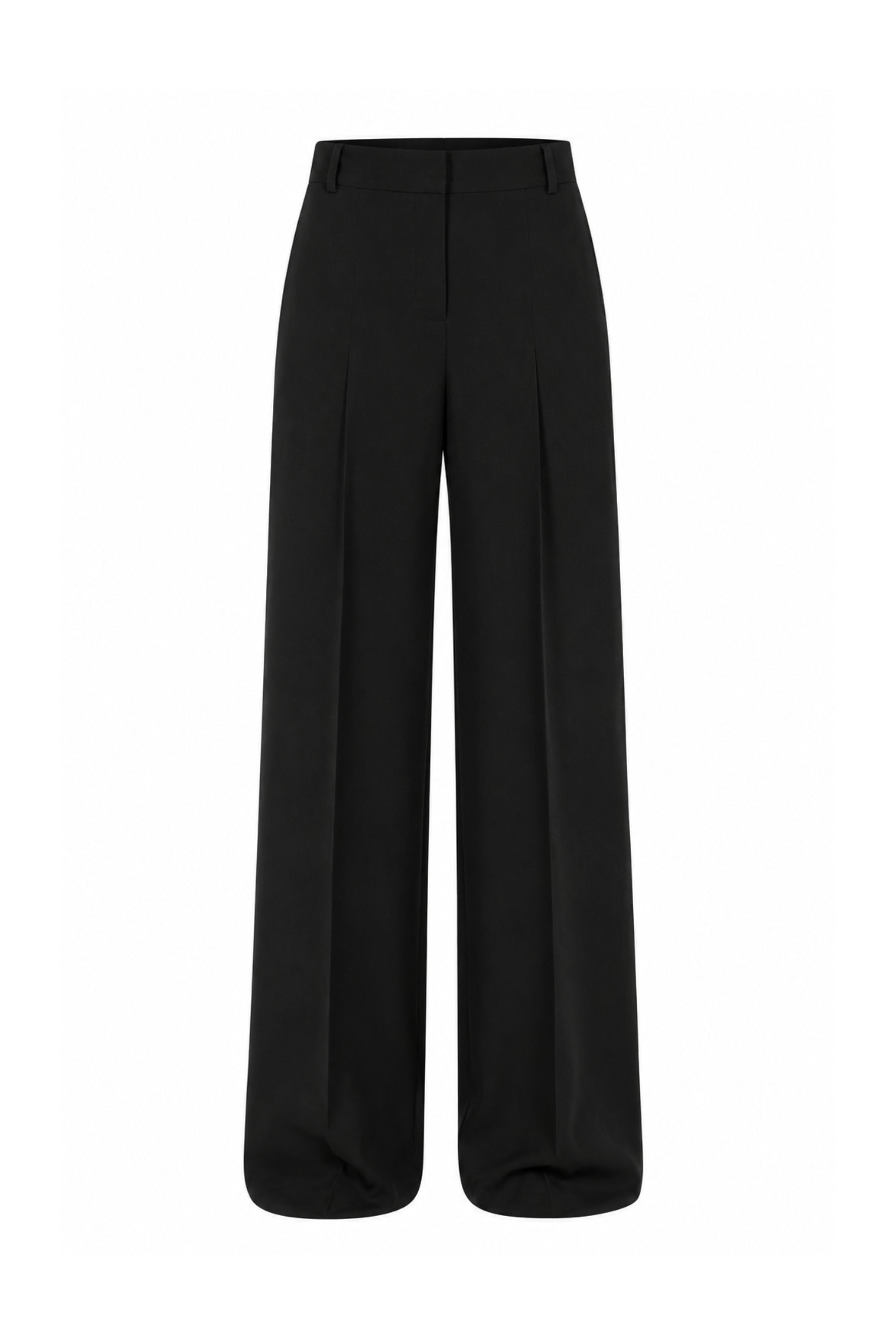 Refined Elegance Vest and Trouser Co-ord
