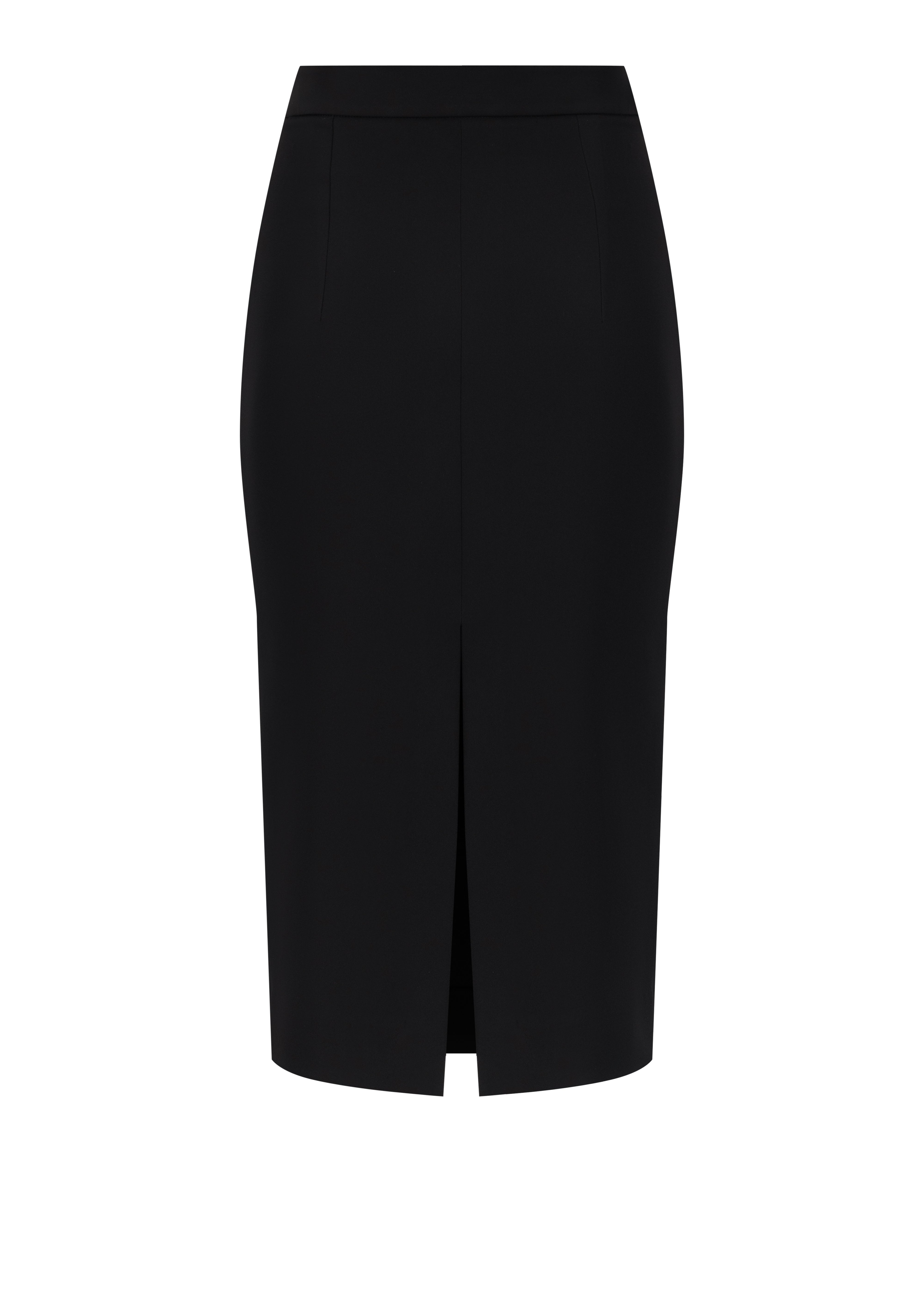 Timeless Pencil Skirt