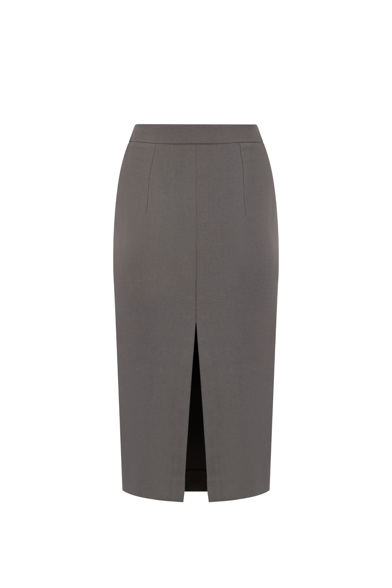 Timeless Pencil Skirt