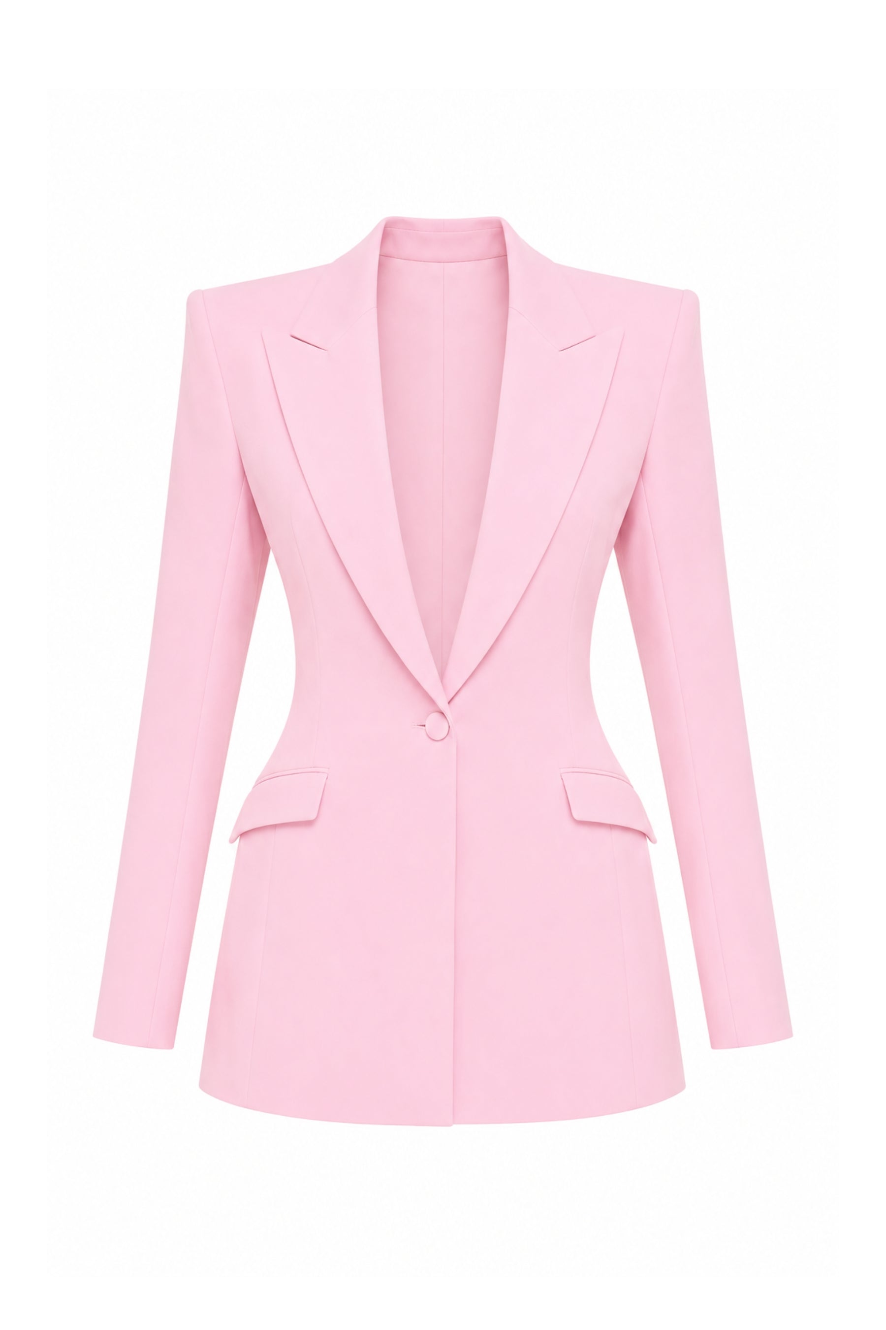 Elegant Tailored Set