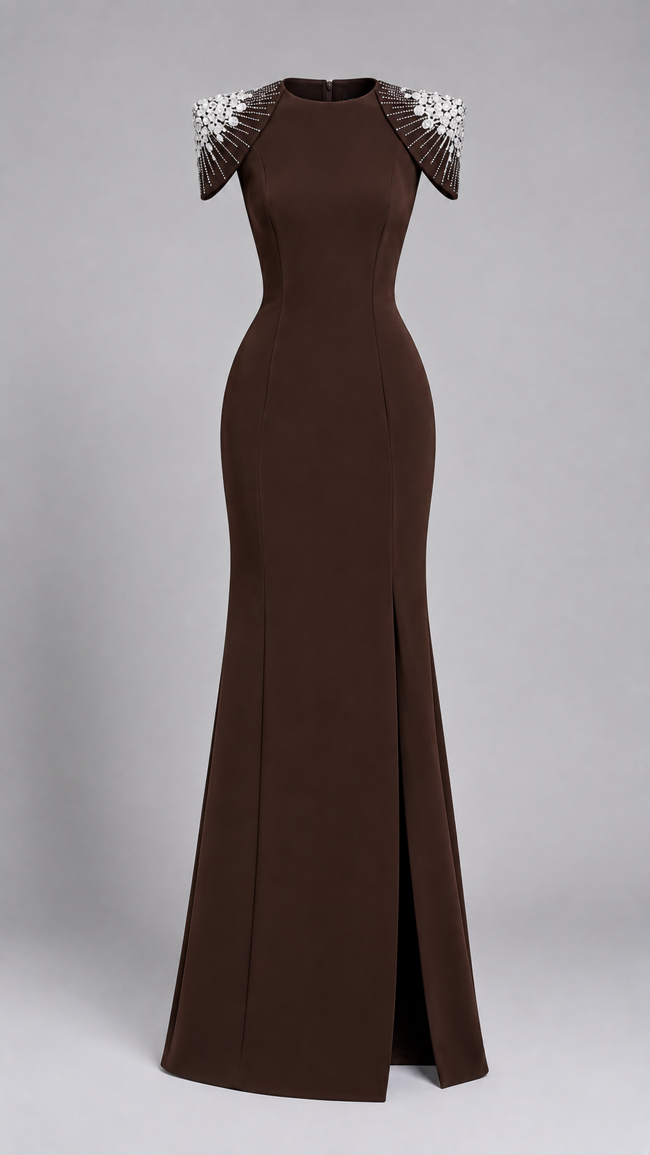 Ethereal Muse Dress