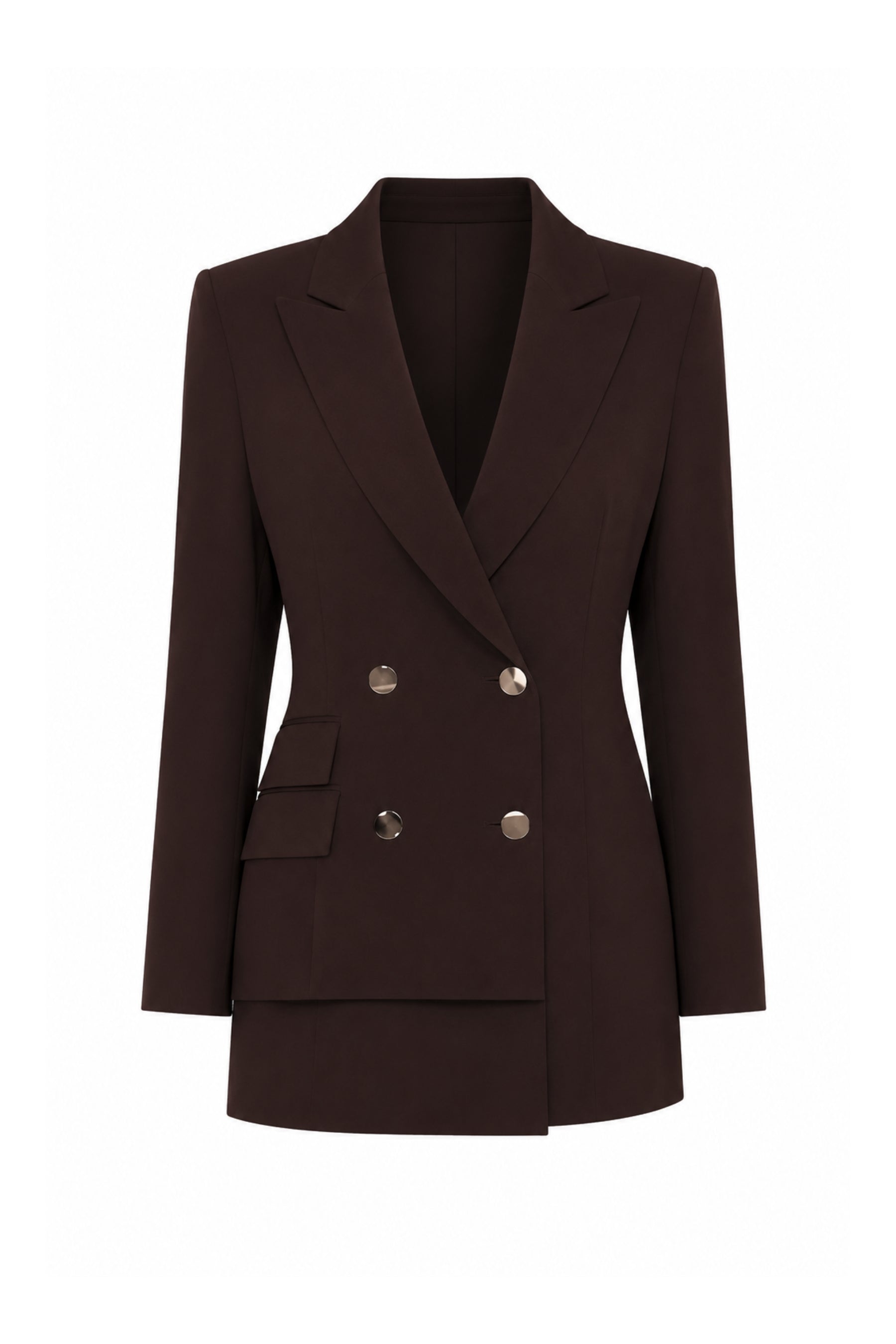 Timeless Sophistication Suit