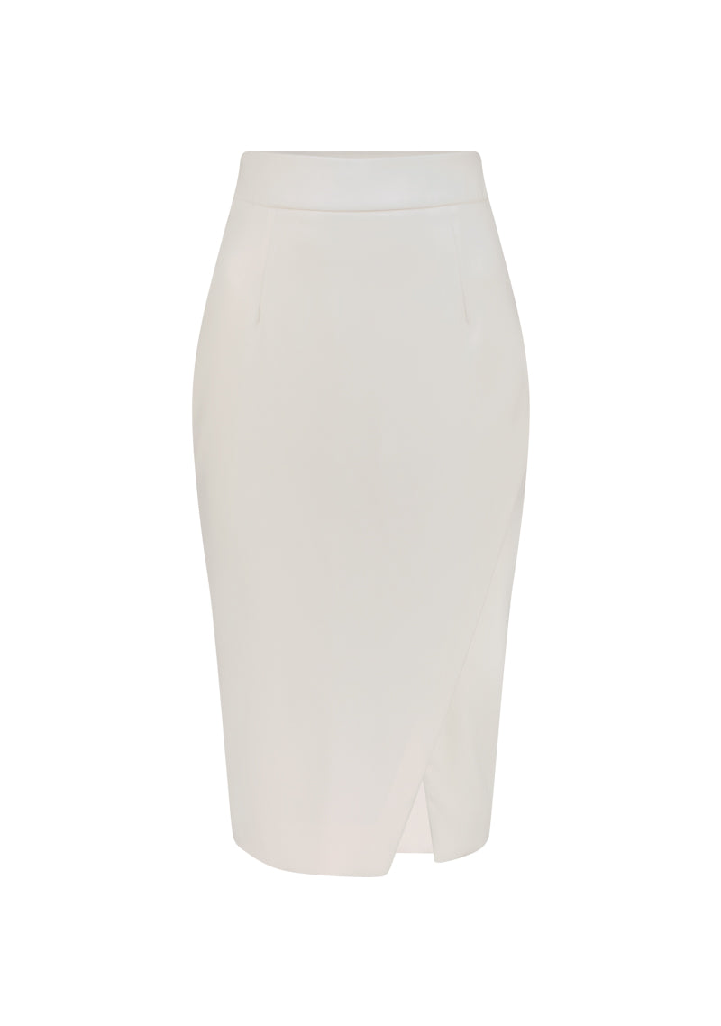 The Lili Skirt Suit
