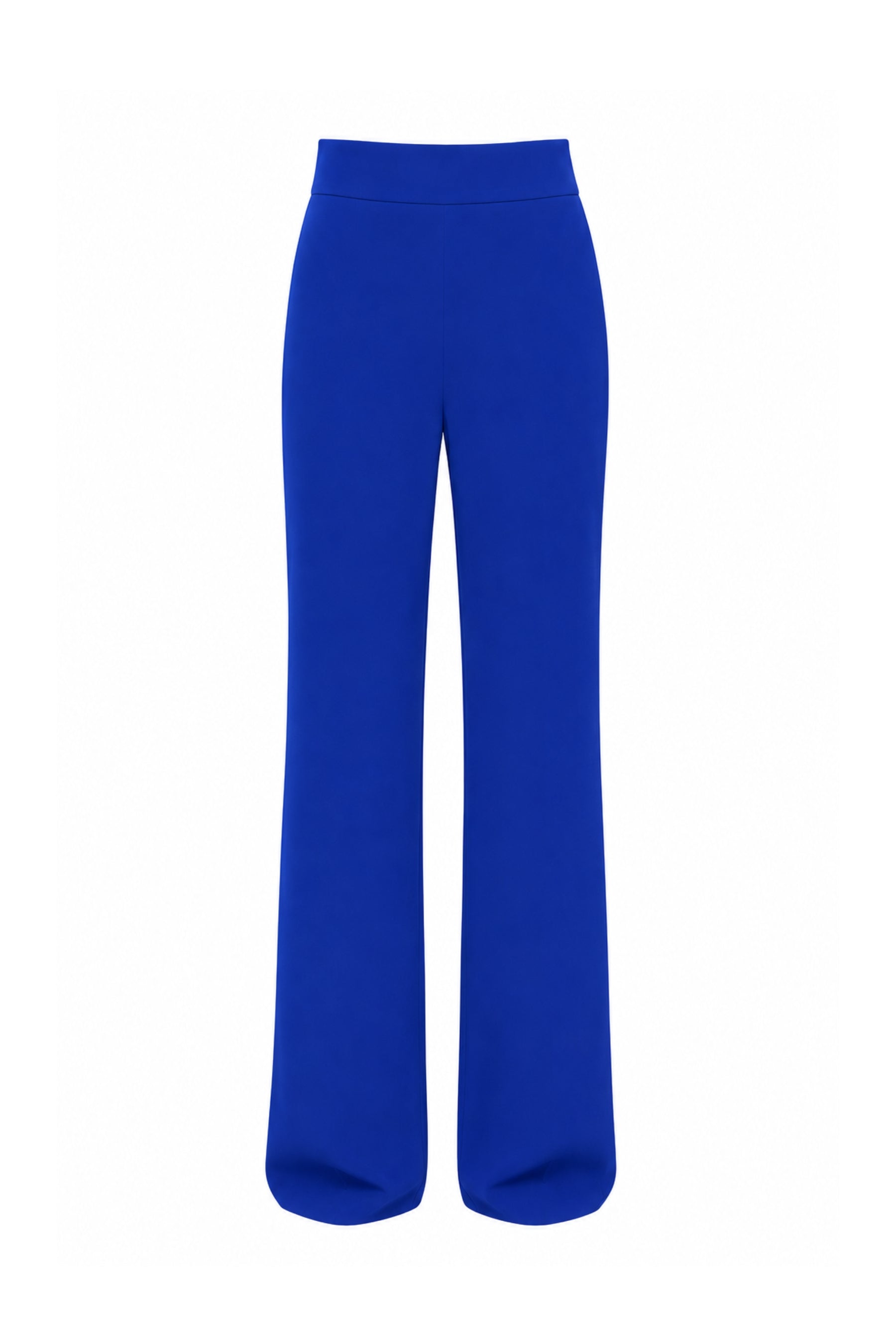 Sophisticated Lapel-Free Co-Ord