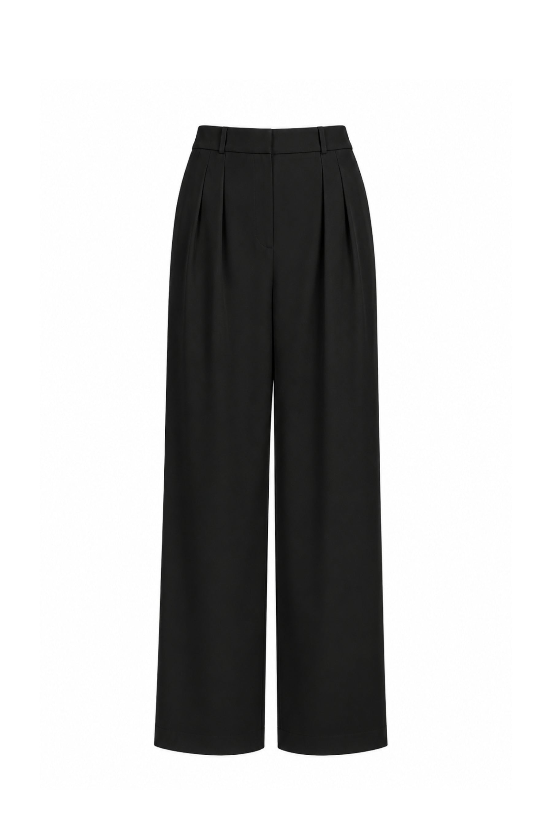 Sophisticated Power Trouser Co-Ord