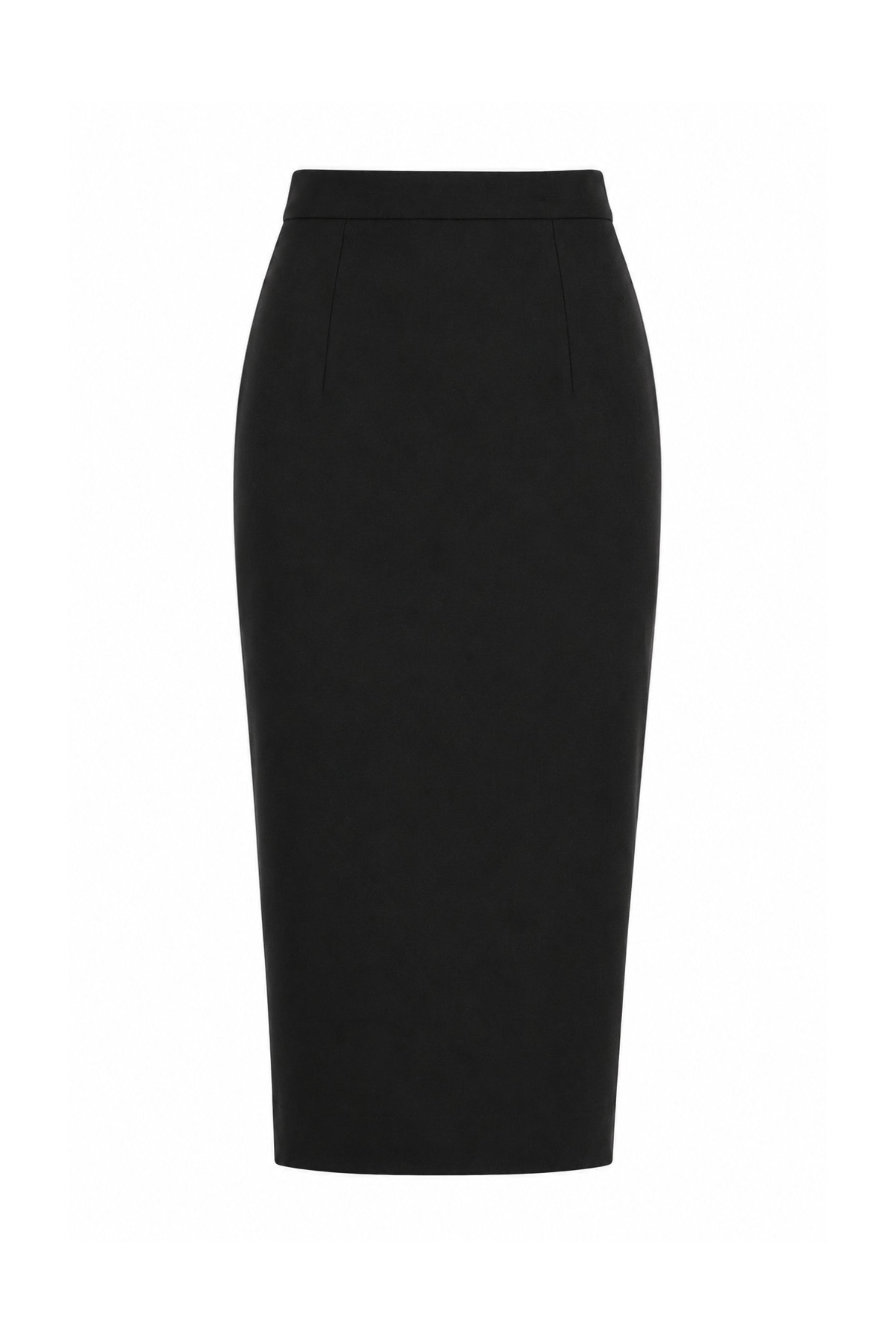 Timeless Pencil Suit
