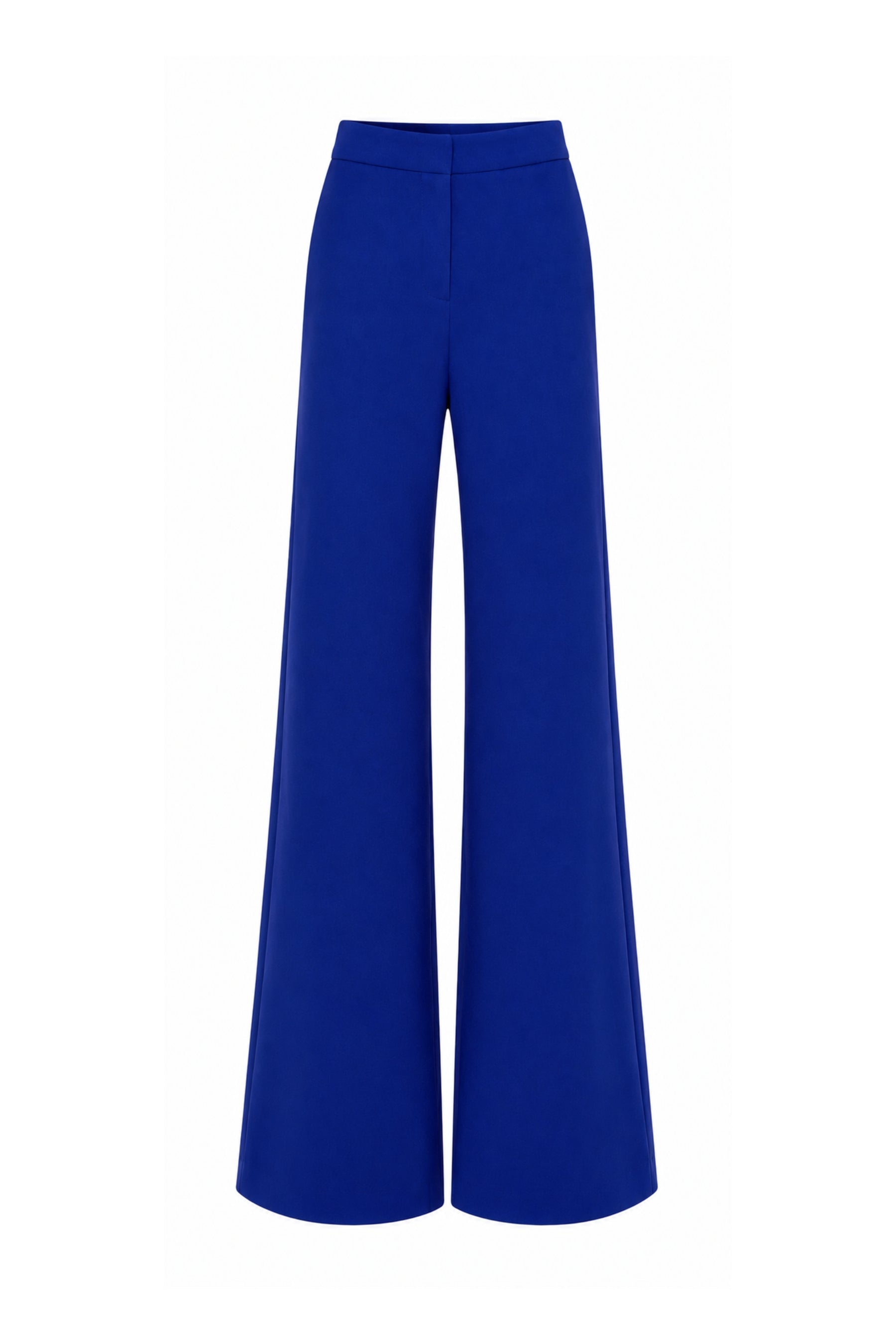Satin & Twill Elegance Suit