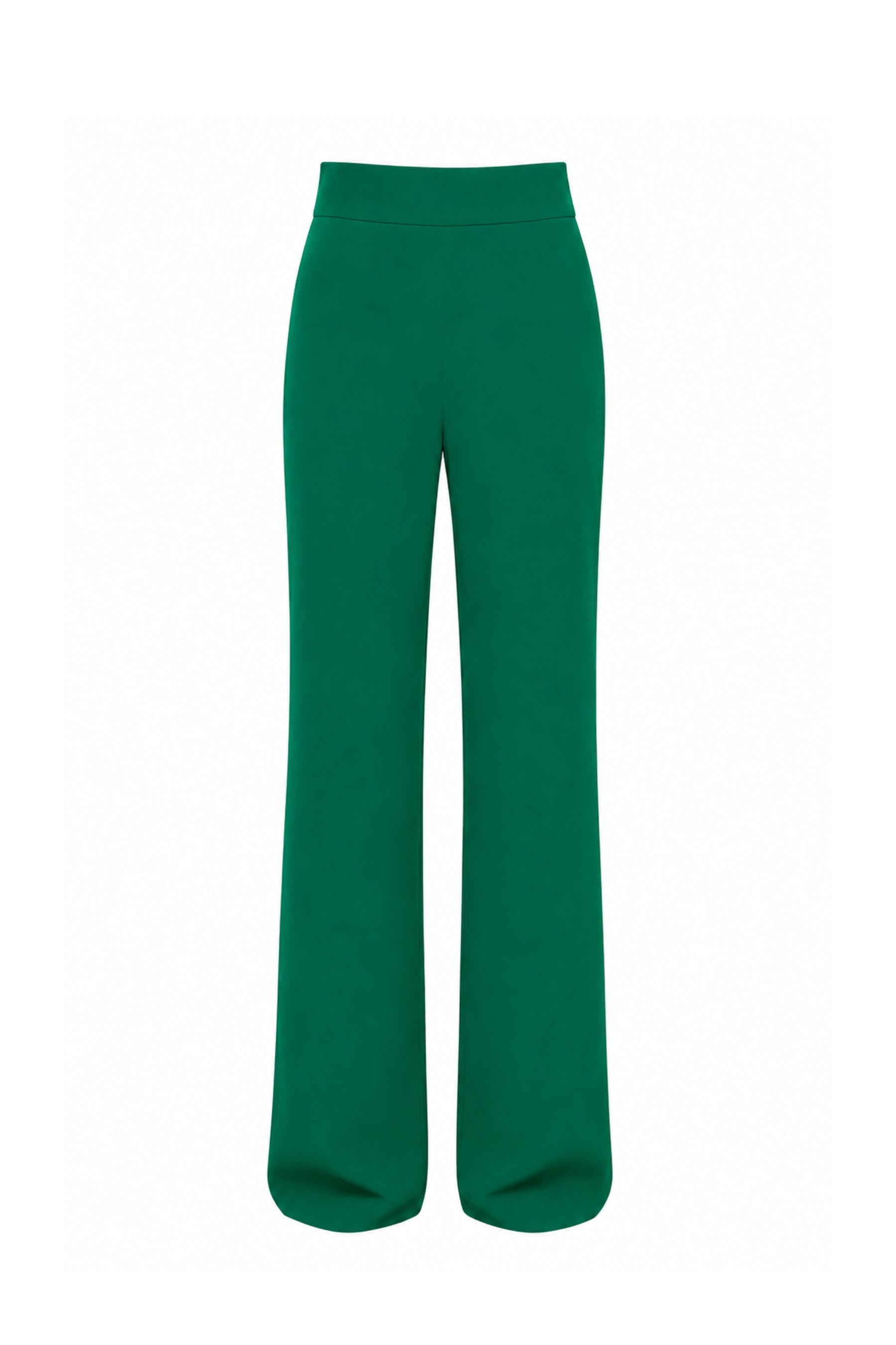 Tailored Elegance Suit