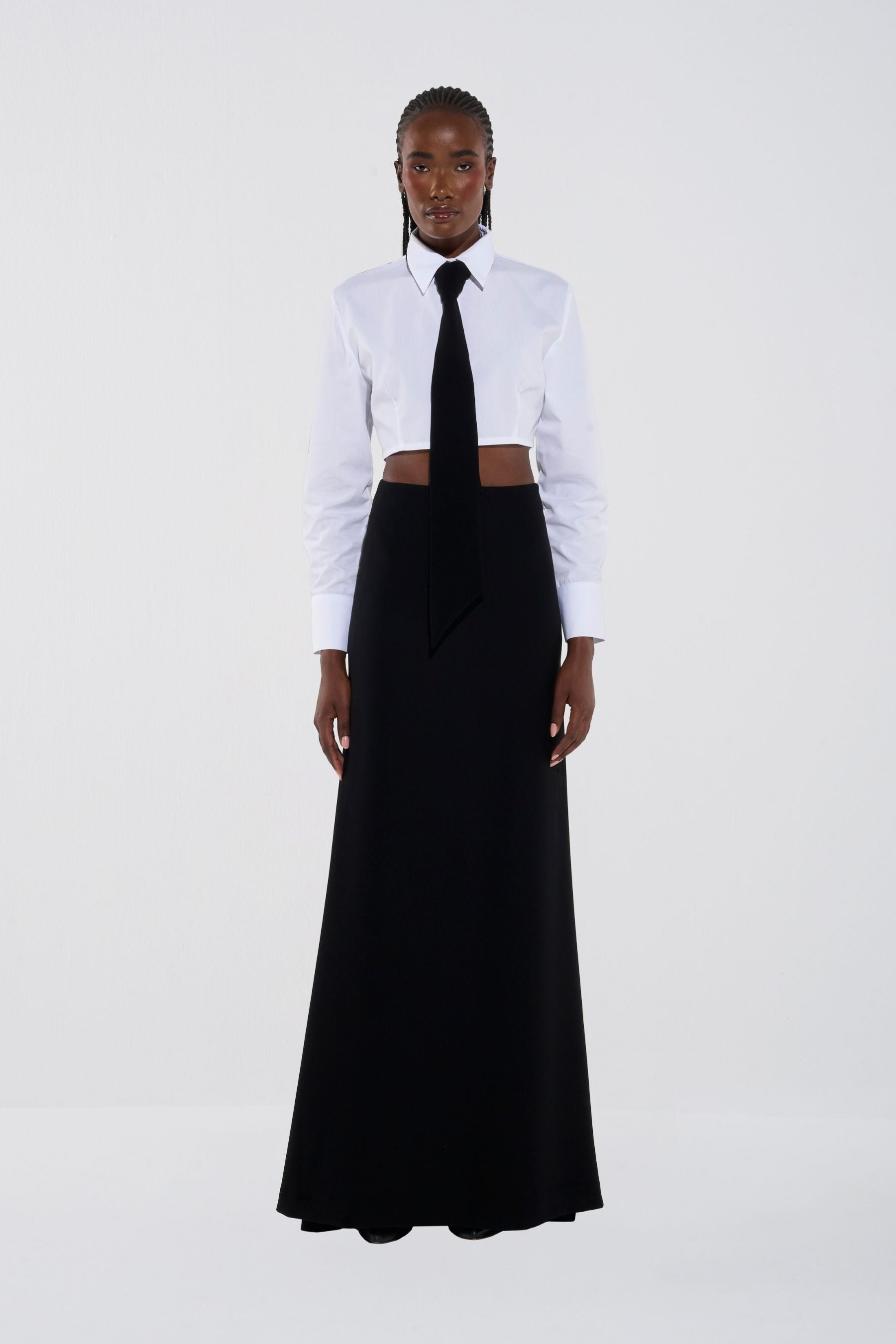 Timeless Wardrobe Trio