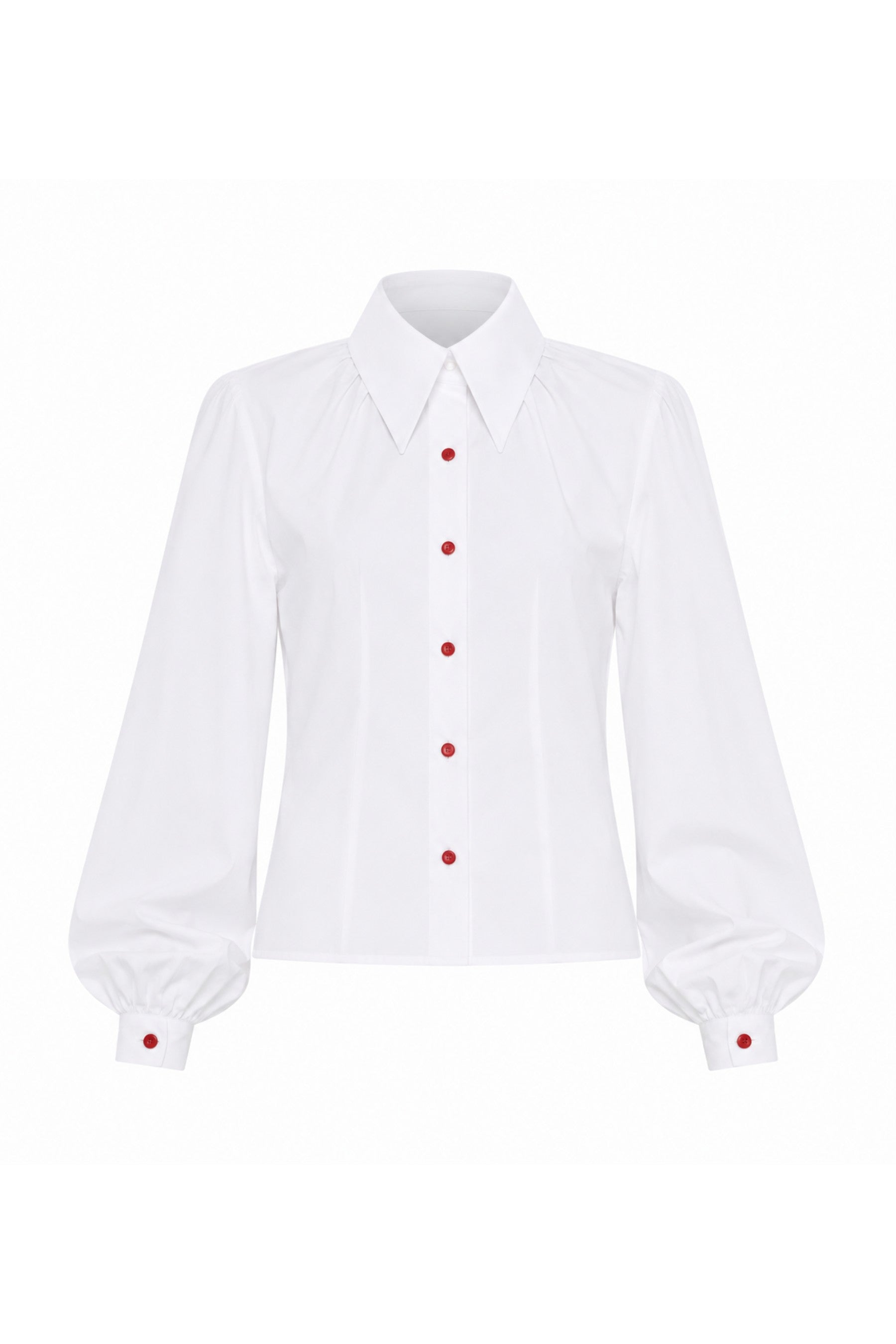 The Co-Ord Sequin Shirt
