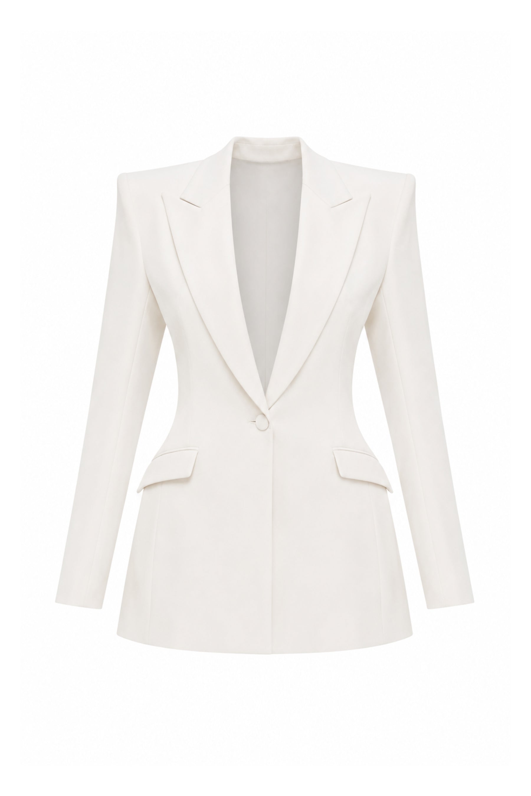 Elegant Tailored Set