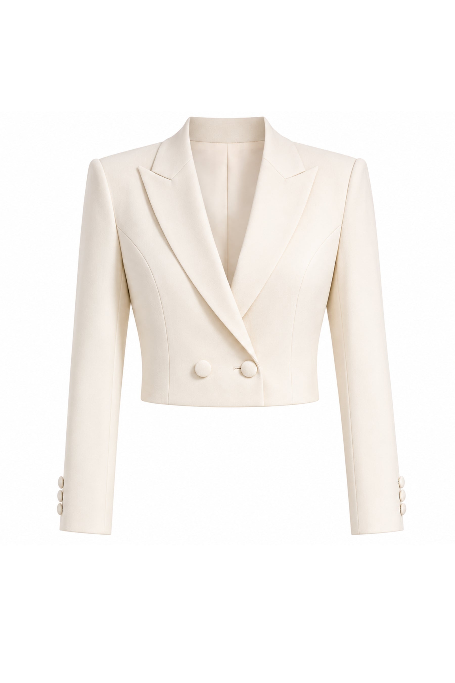 Timeless Pencil Suit