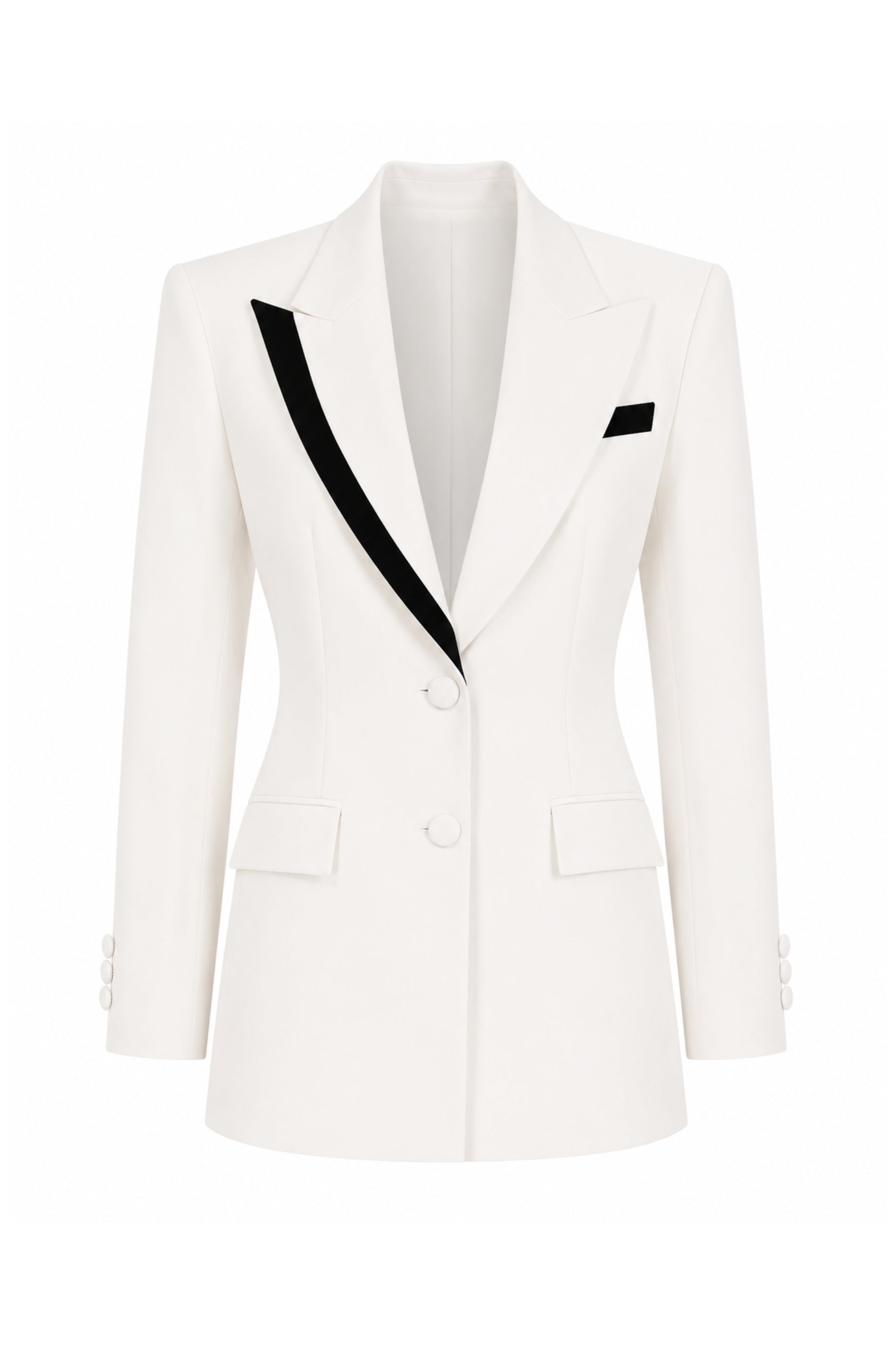 The Lili Skirt Suit