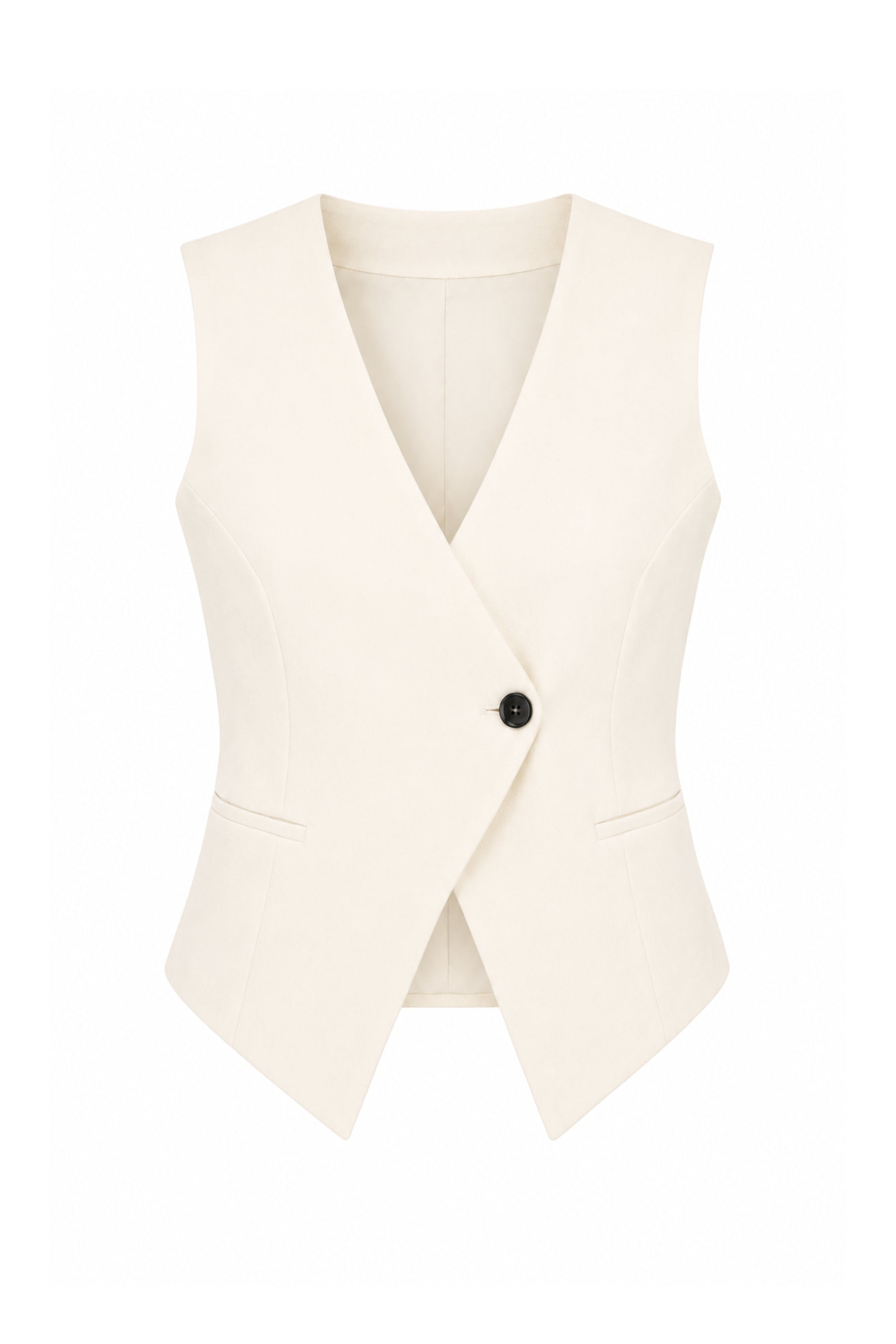 Test white Jacket