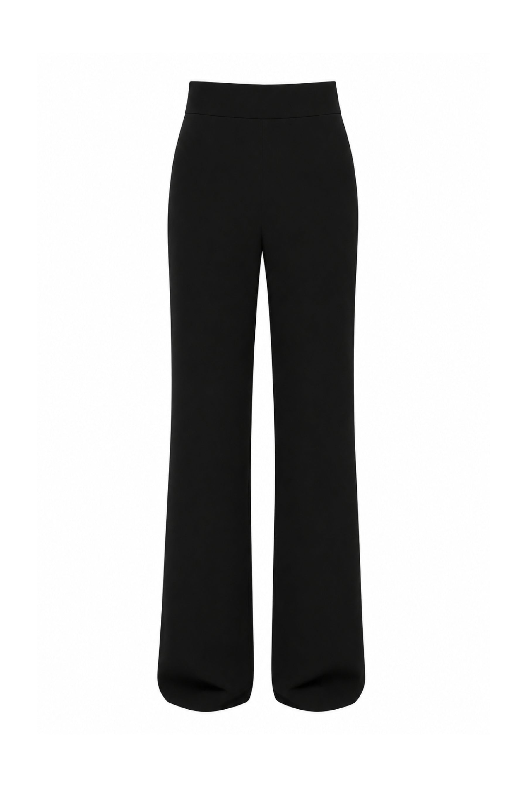 Sophisticated Lapel-Free Co-Ord