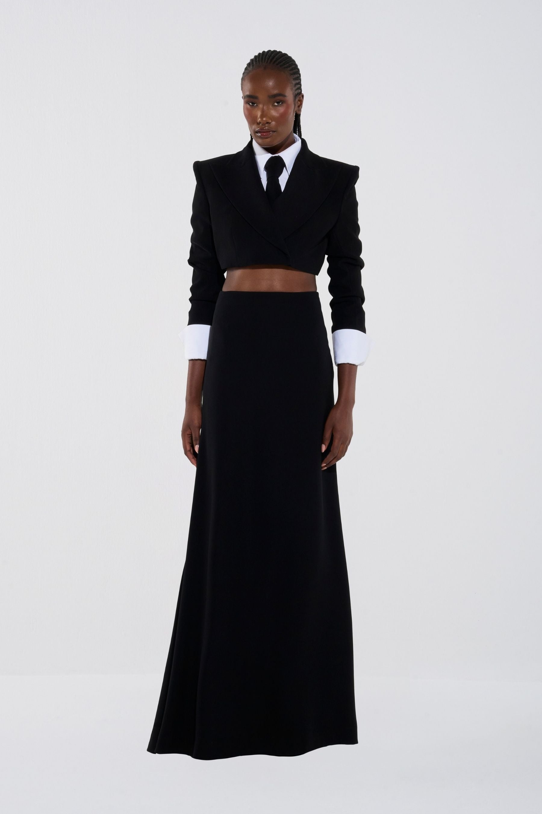 Timeless Wardrobe Trio