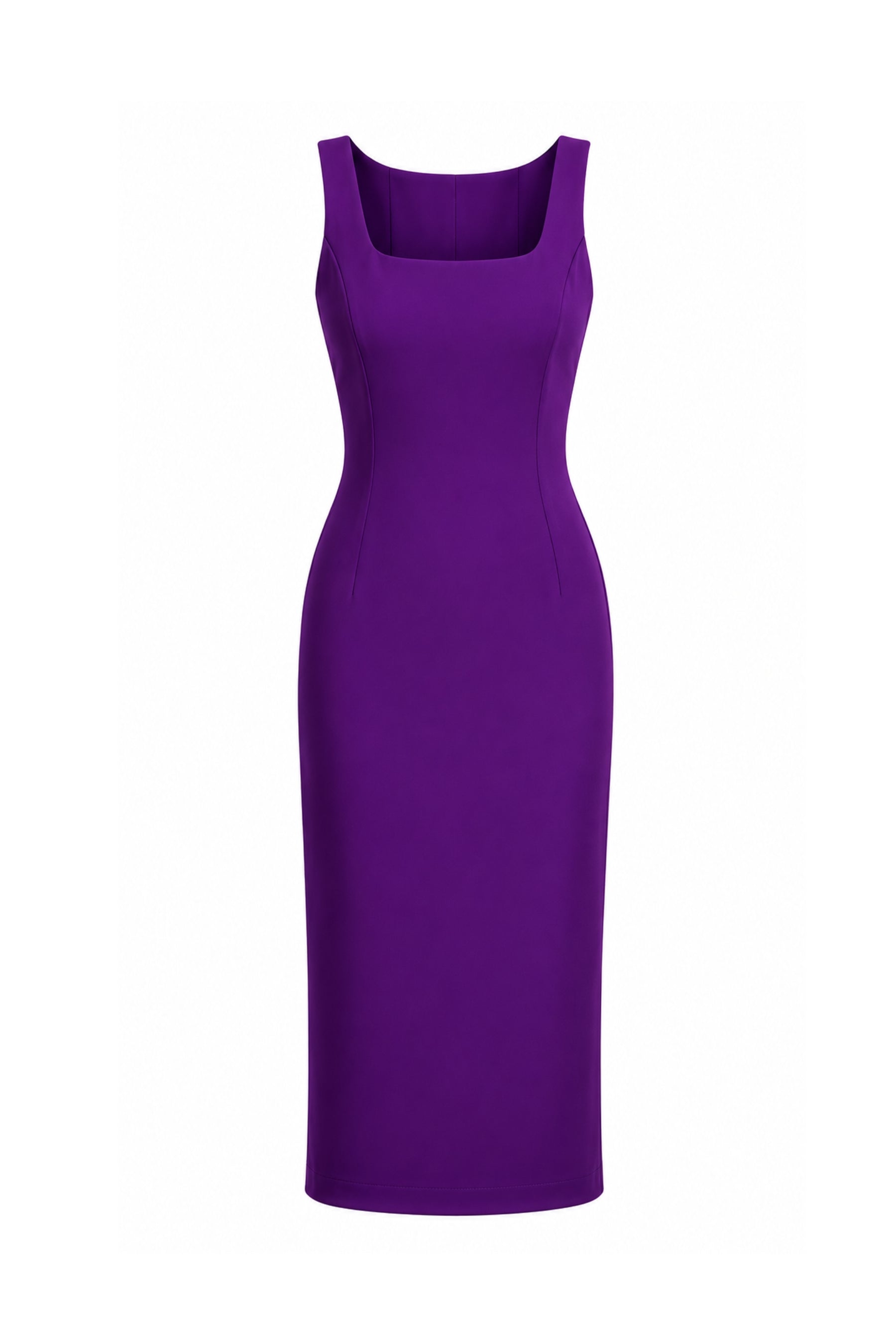 Timeless Edgy Dress Co-Ord