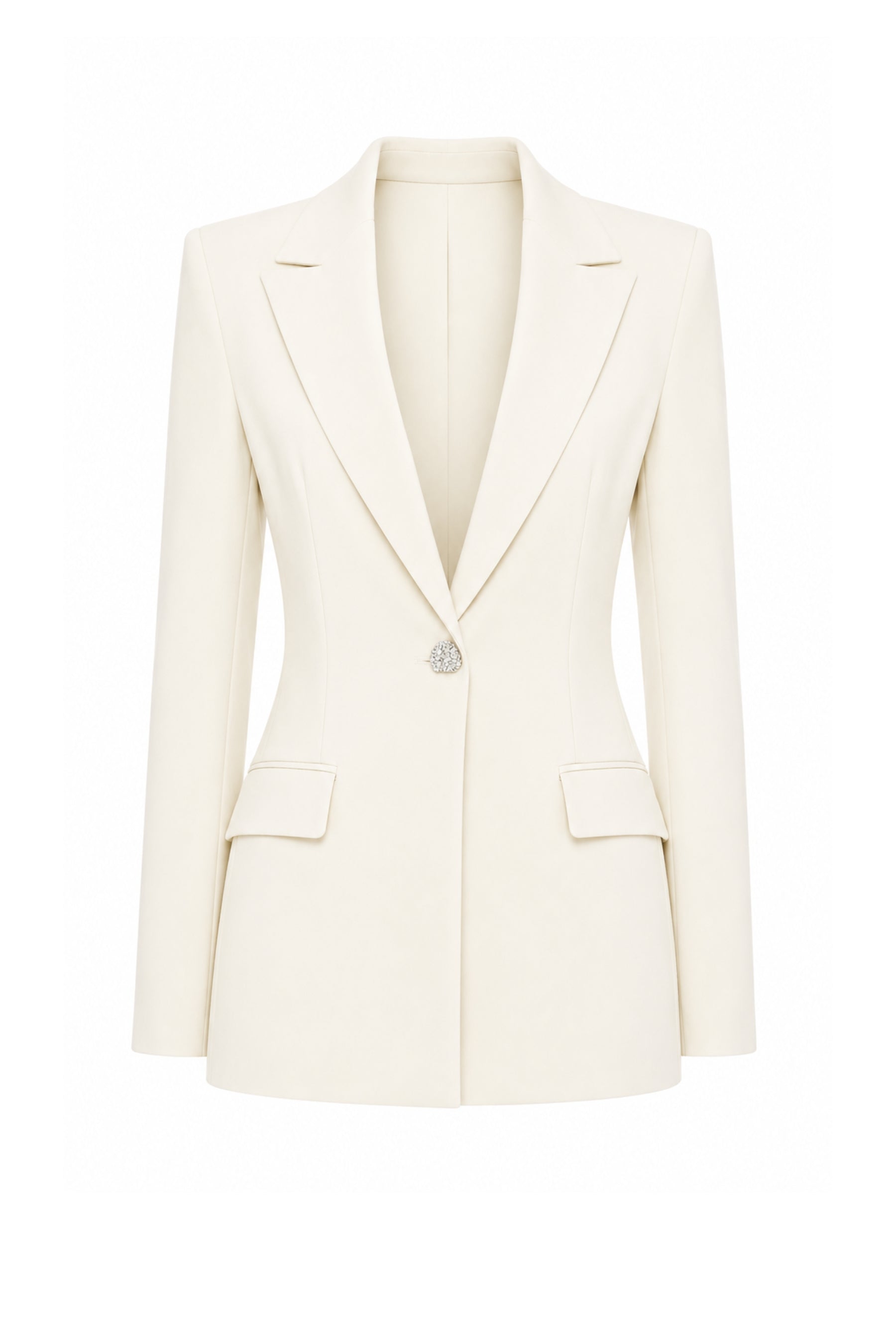 Classic Chic Suit