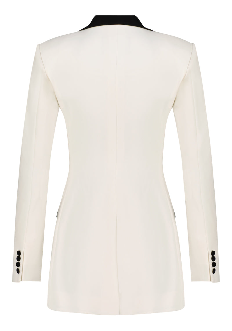 Monochrome Suit
