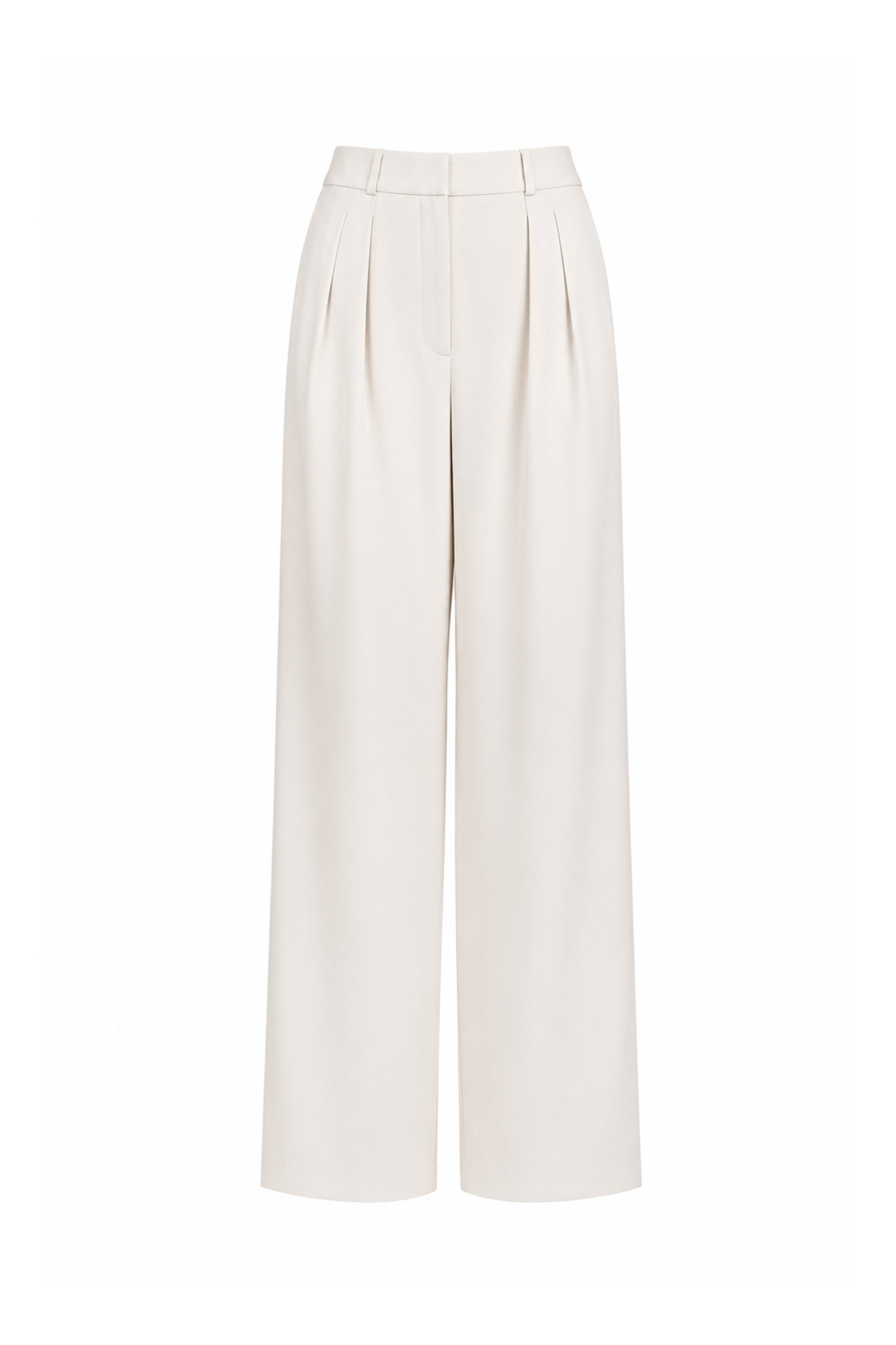 Sophisticated Power Trouser Co-Ord