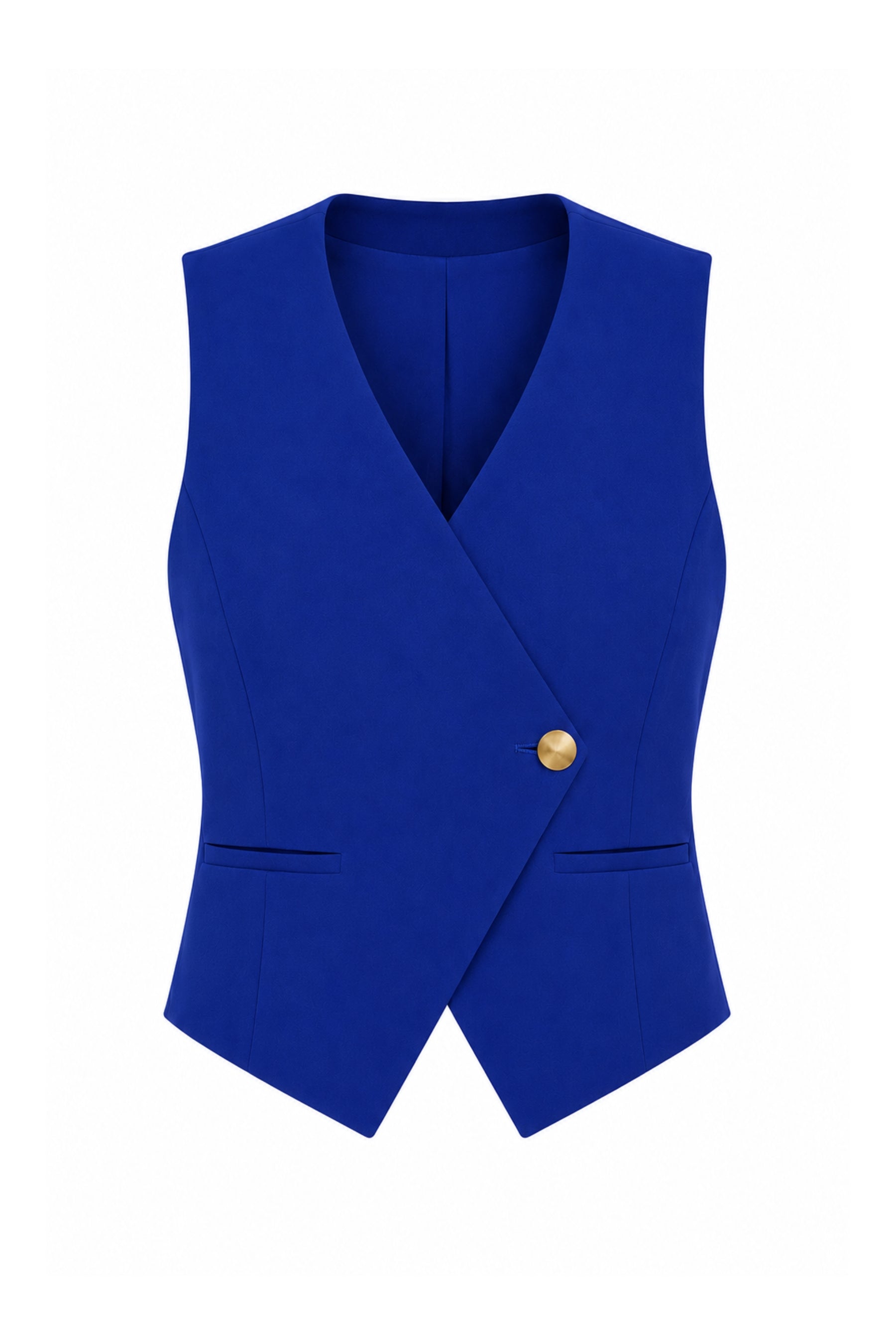 Sophisticated Power Trouser Co-Ord