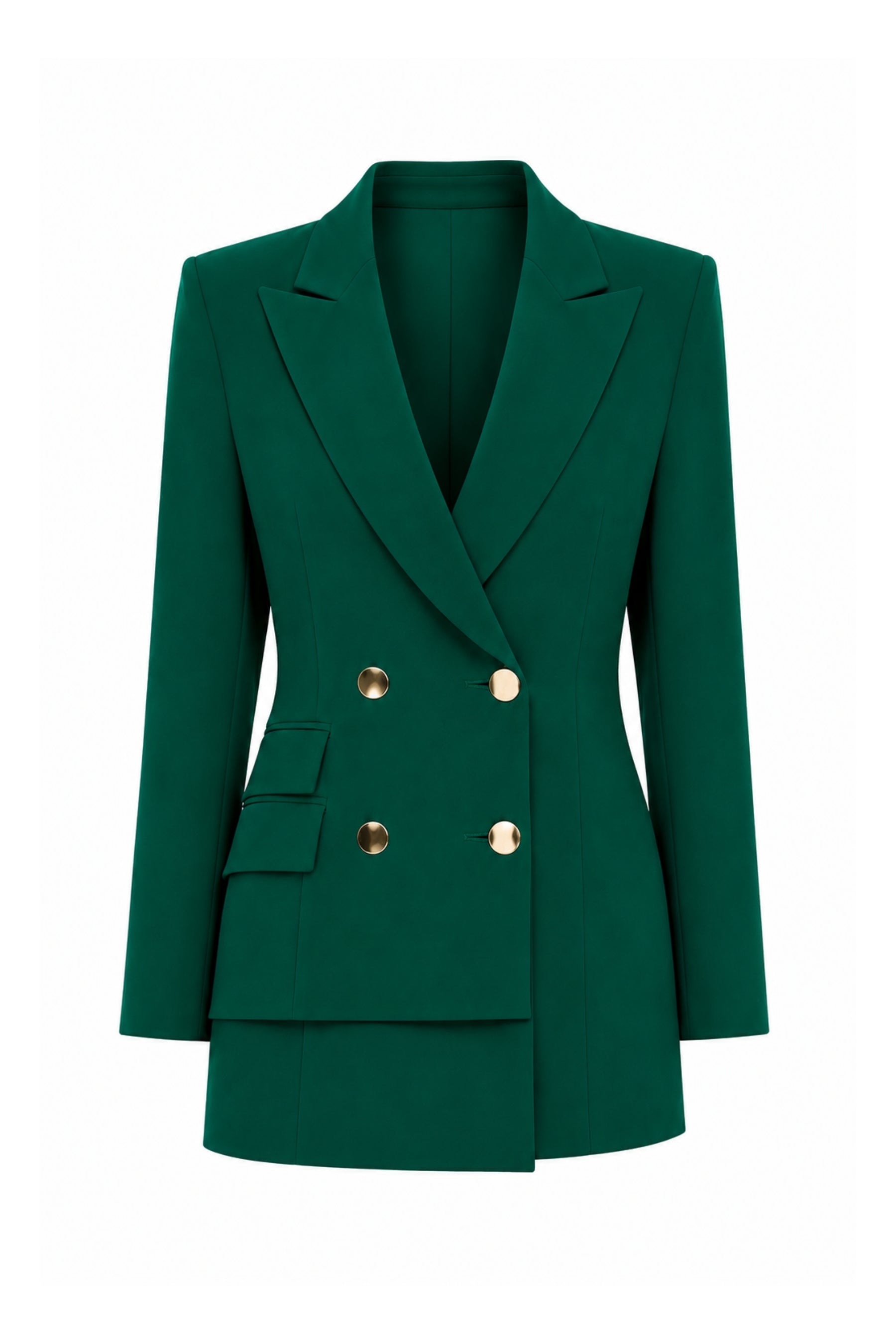 Timeless Sophistication Suit