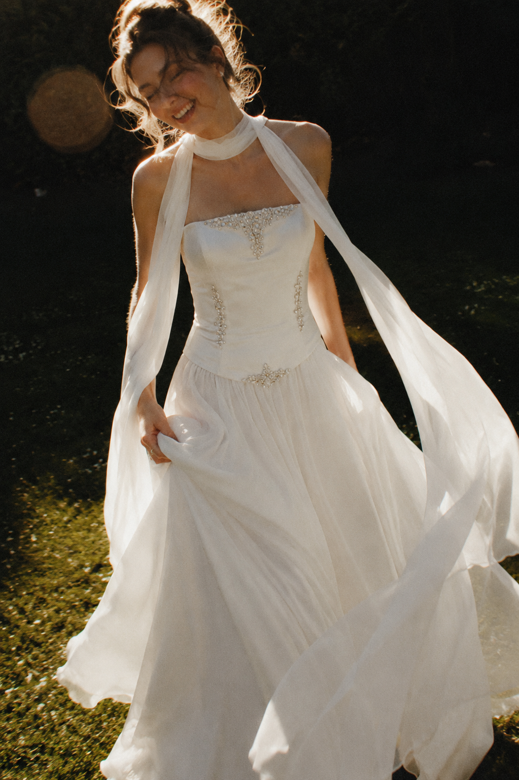 Bridal Look 4