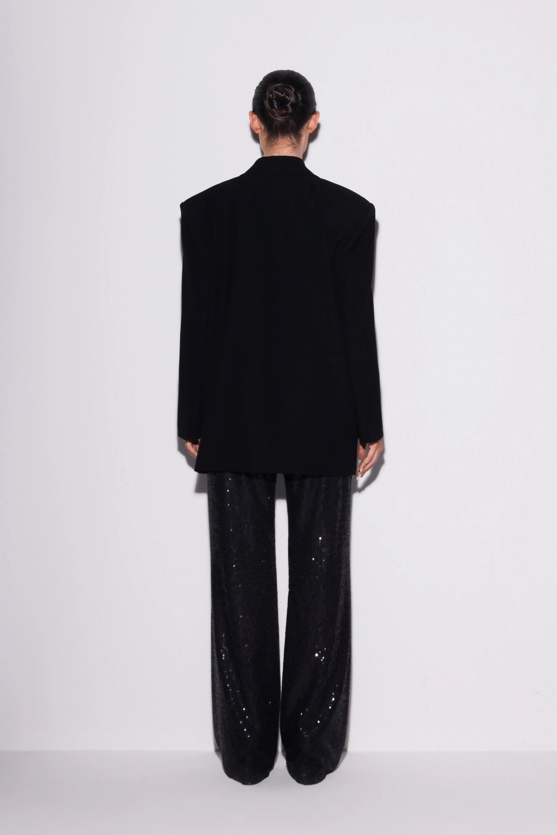 Bold Elegance Blazer & Trouser Co-Ord