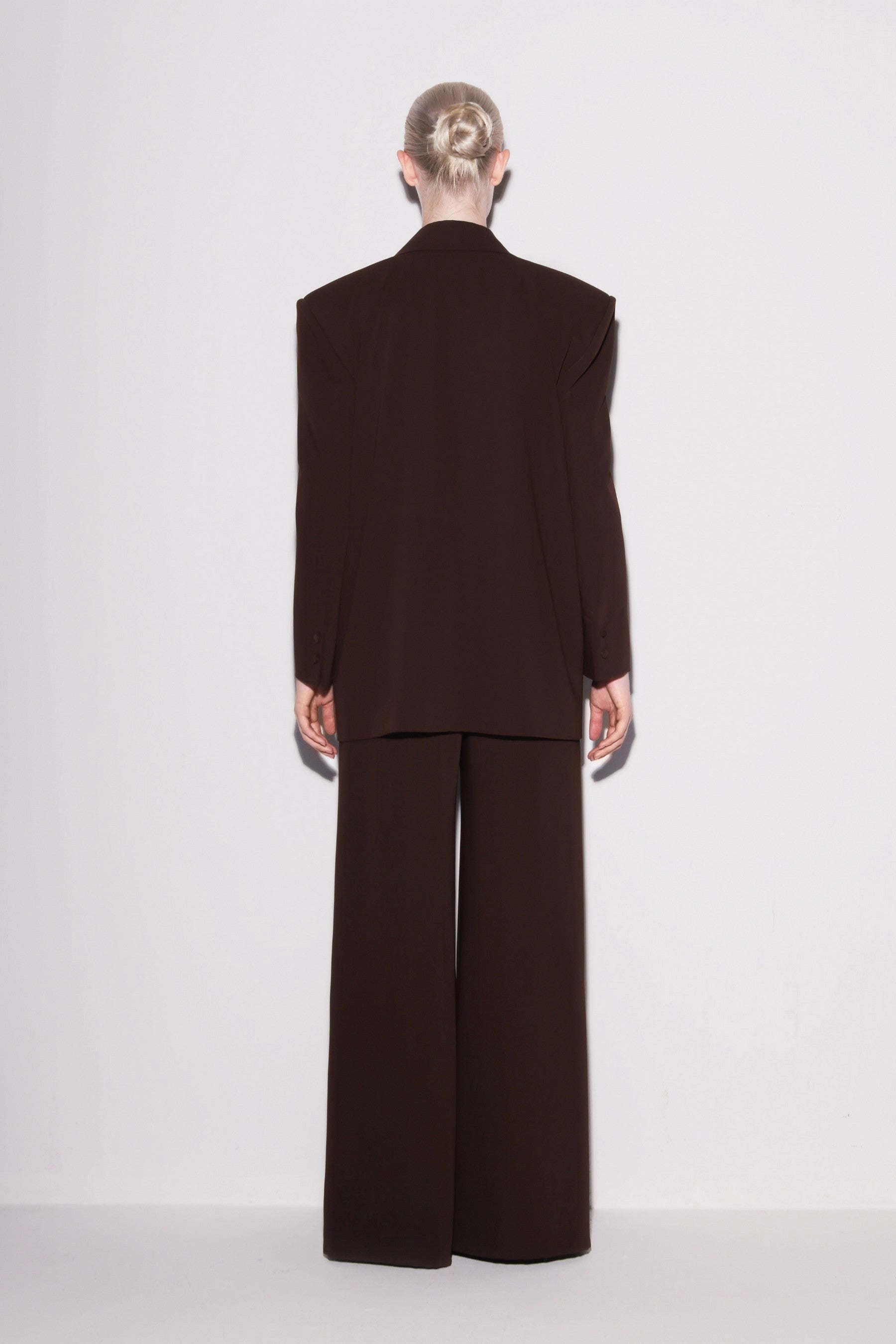 Sophisticated Power Trouser Co-Ord