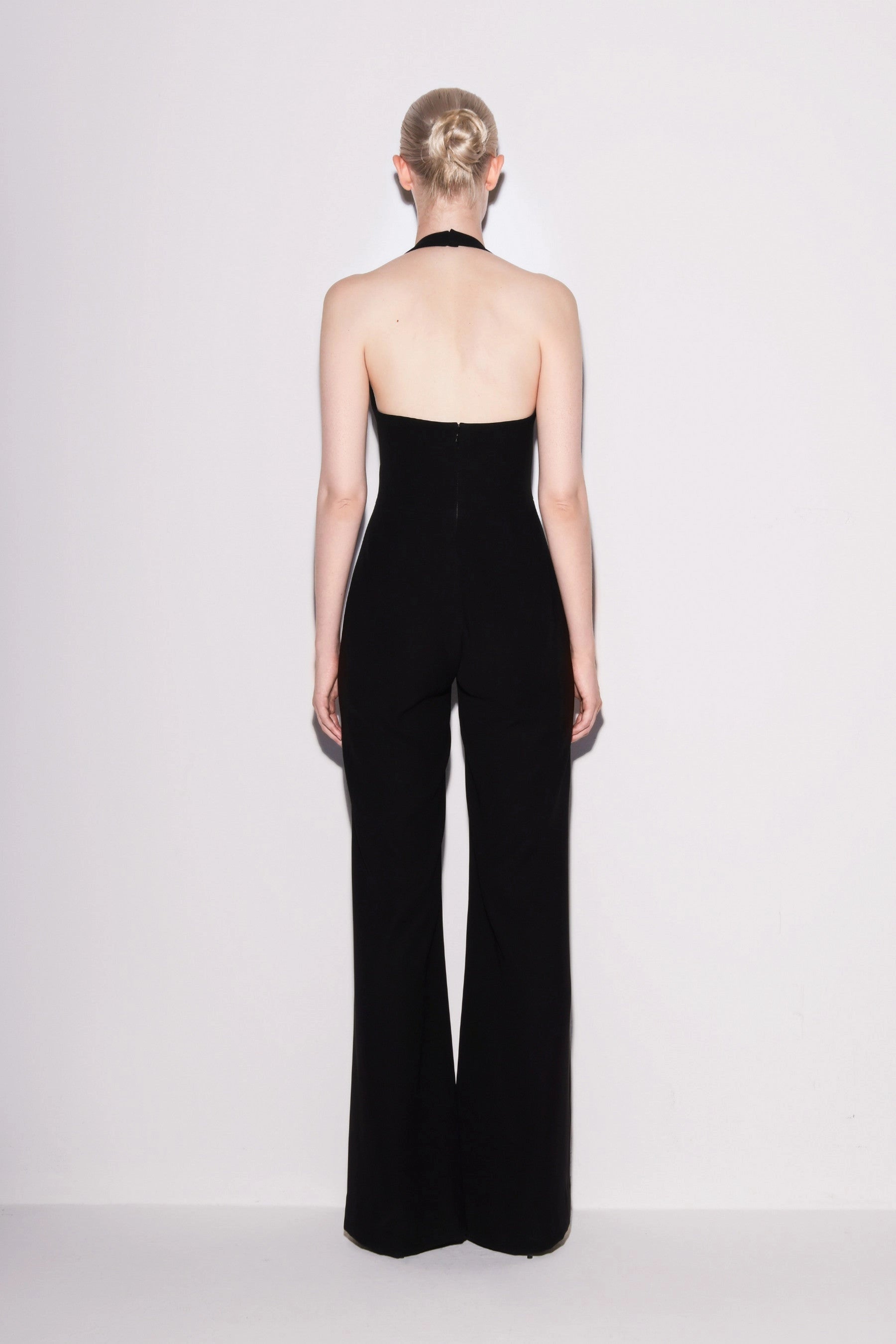 Modern Elegance Jumpsuit