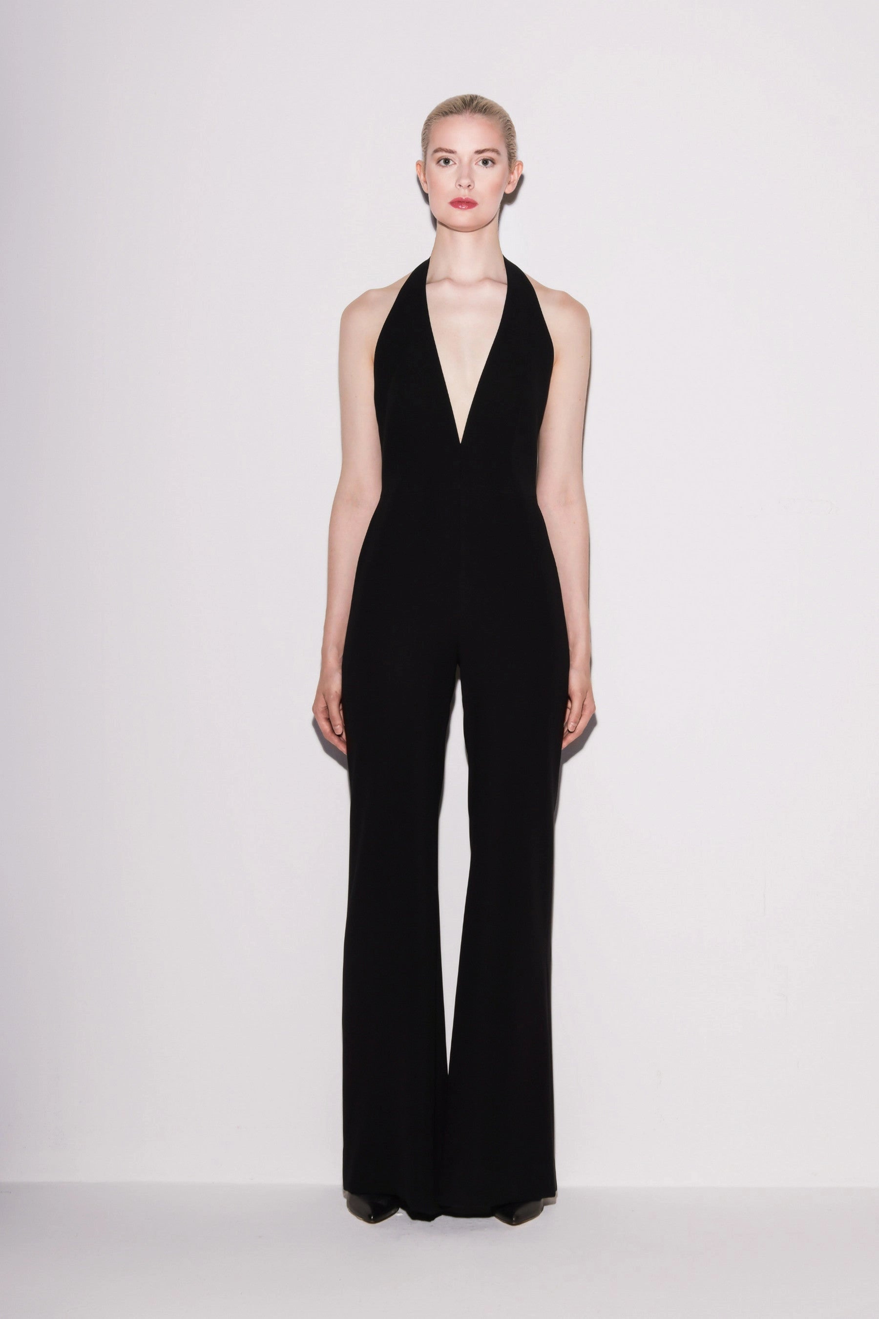 Modern Elegance Jumpsuit