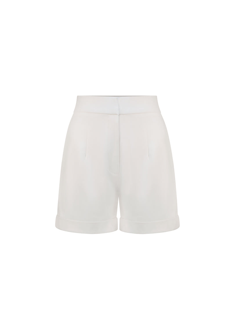 Three Piece Short Suit